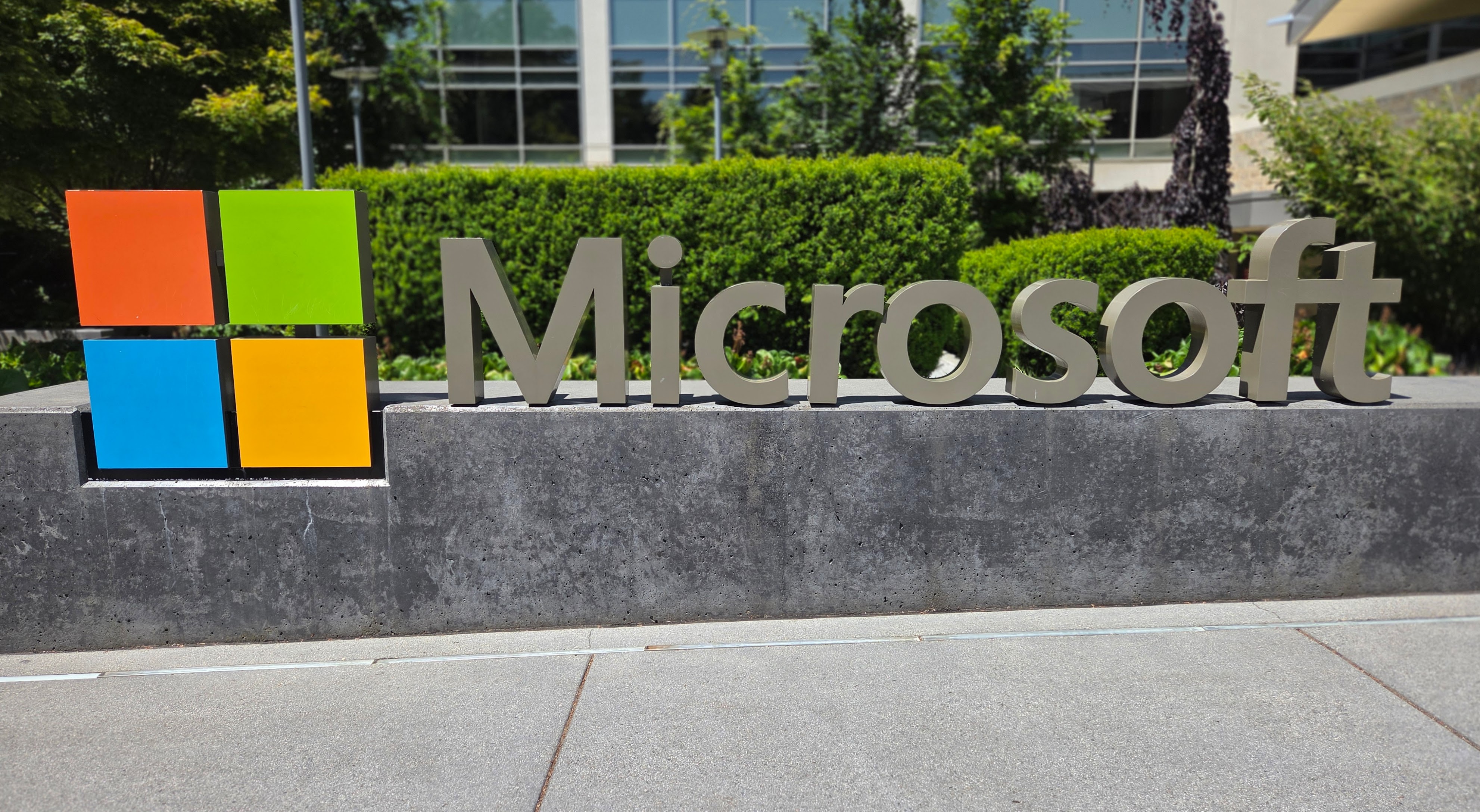 Microsoft isn't done cutting jobs yet: Report says sales roles are next on the chopping block