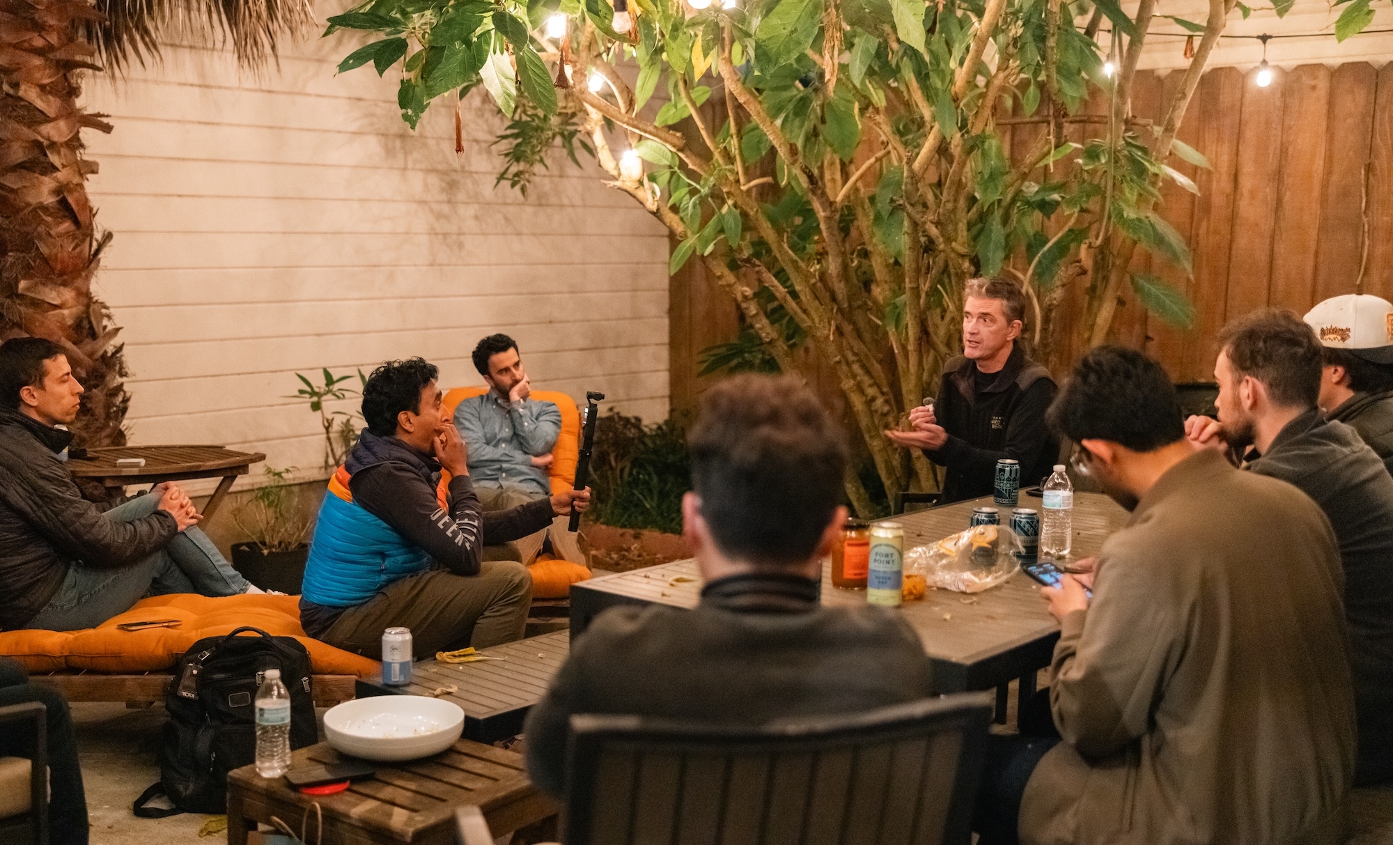 Seattle vs. San Francisco: Founders compare startup cultures after AI conference trip