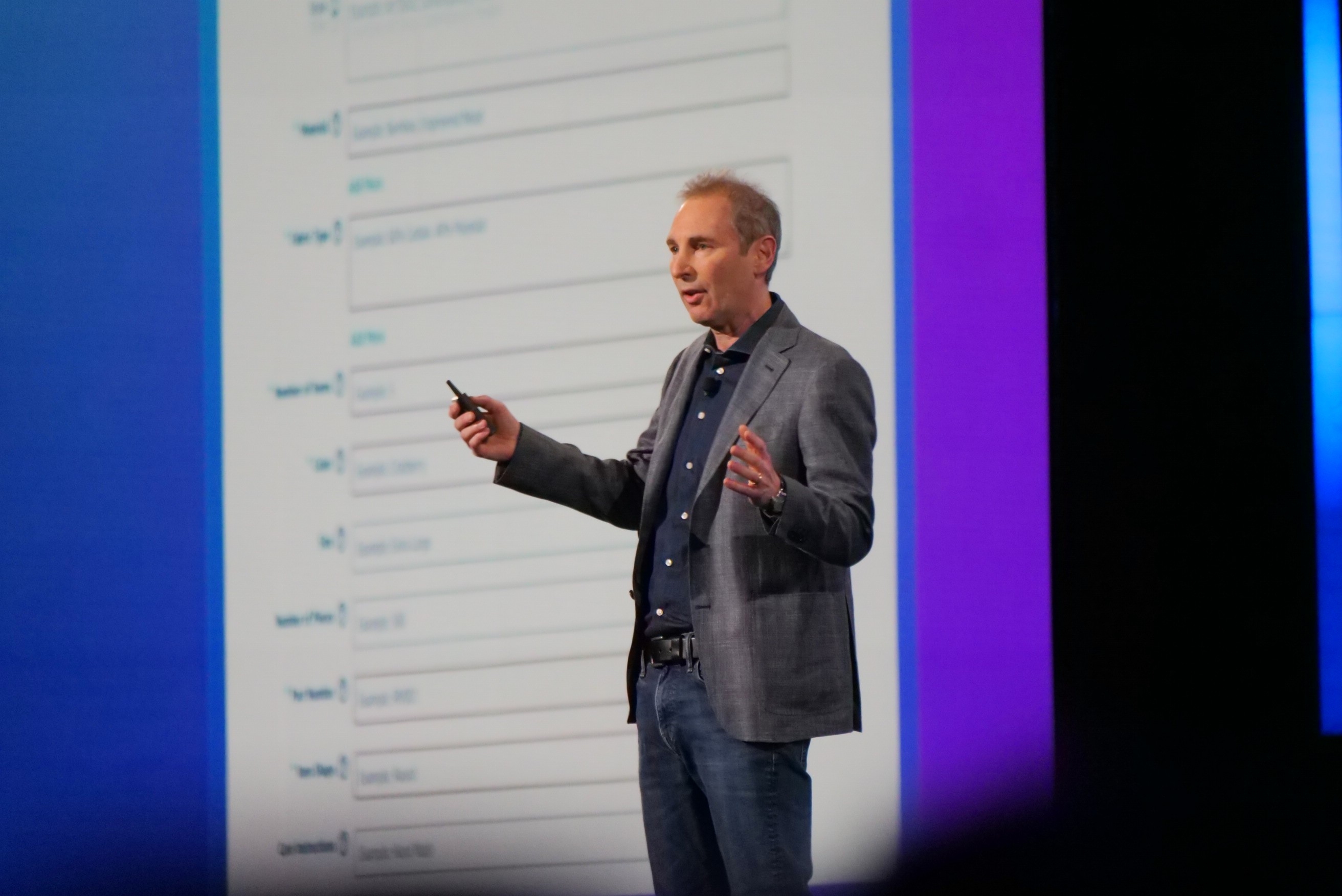 GeekWire Podcast: Amazon, Microsoft, and the new AI playbook at work