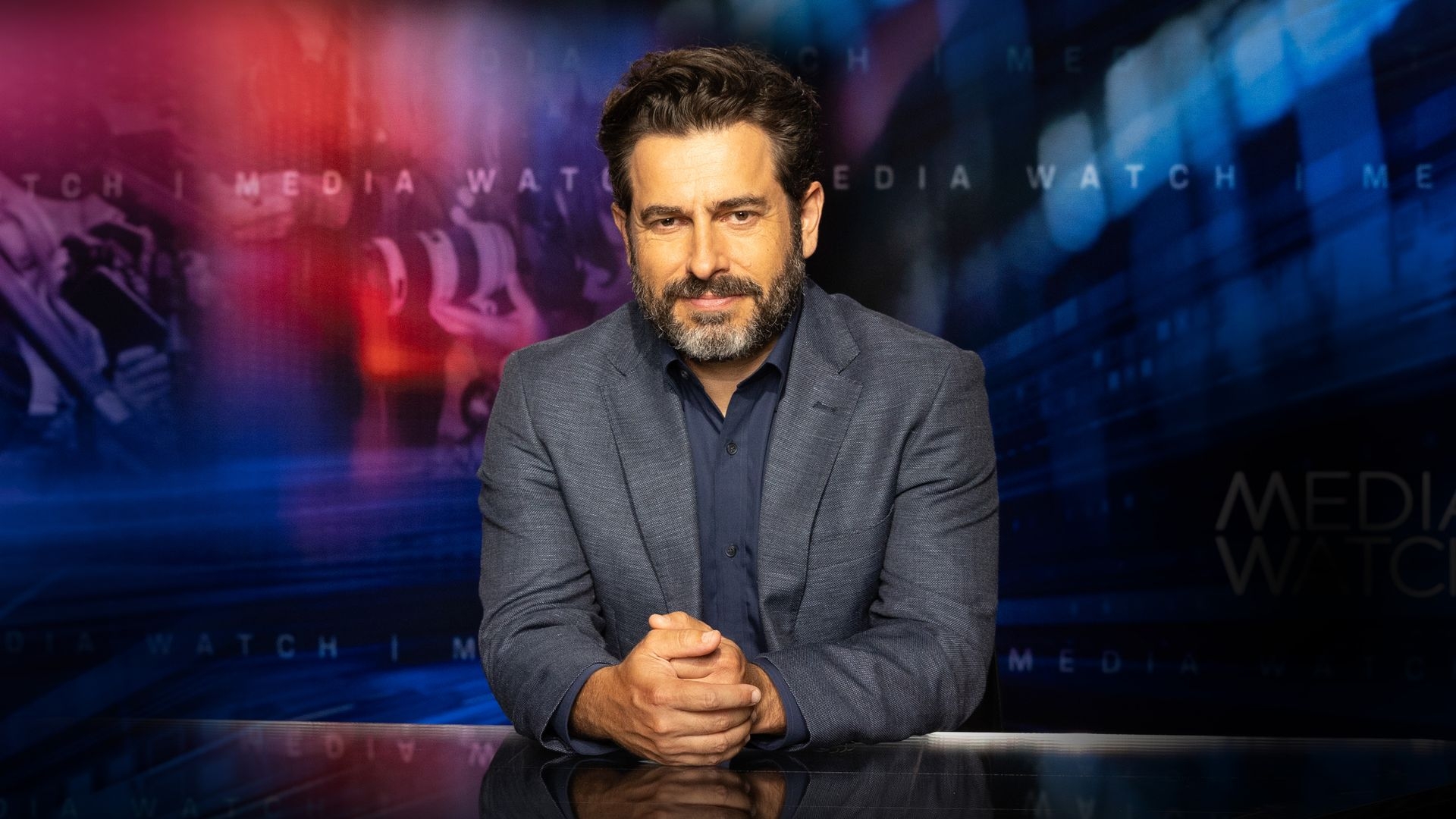 Media Watch: Monday 16/6/2025