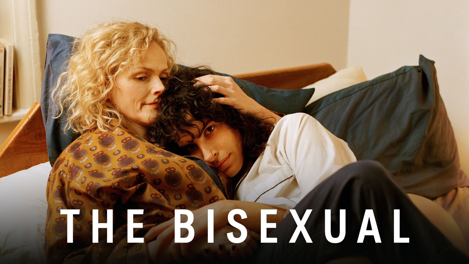 The Bisexual: Trailer