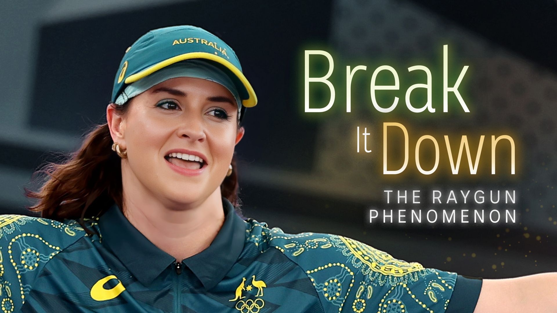 Australian Story: S2025 Break It Down