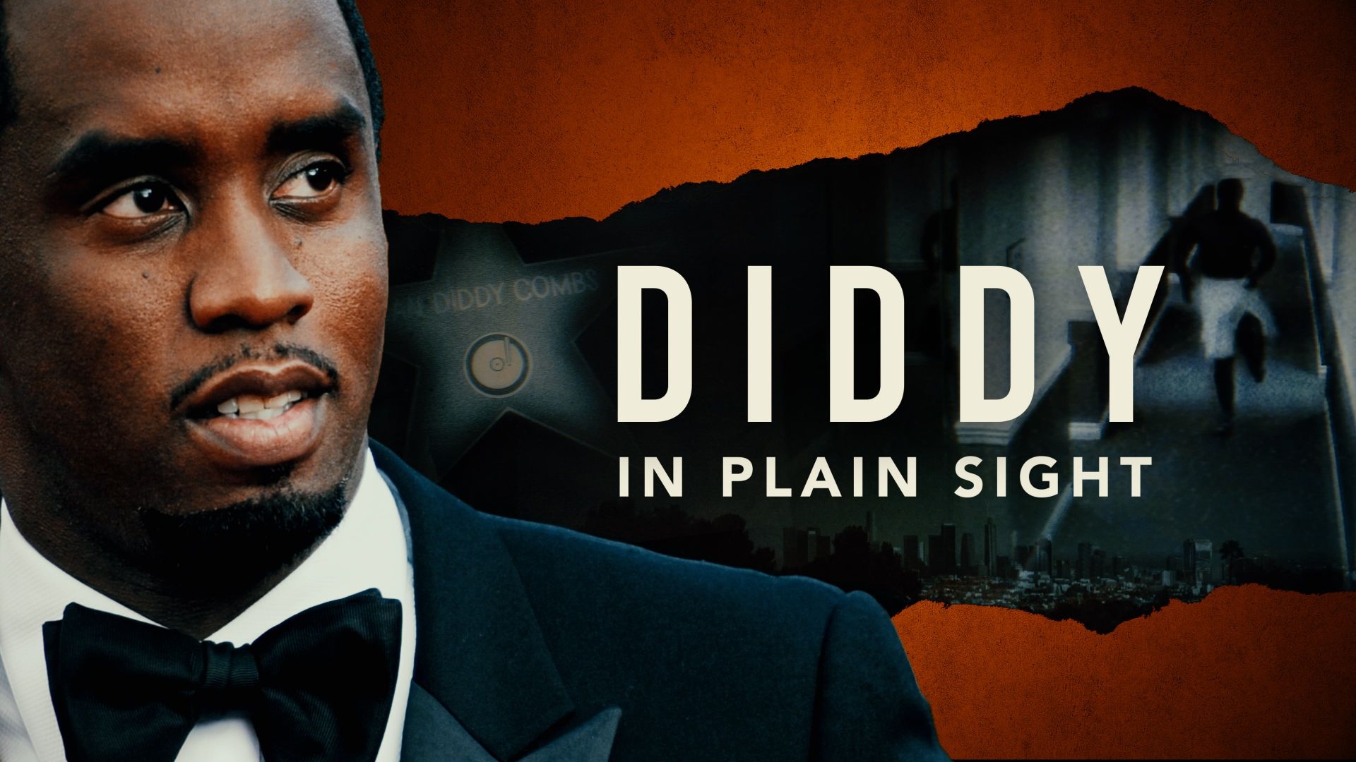Four Corners: S2025 Diddy: In Plain Sight