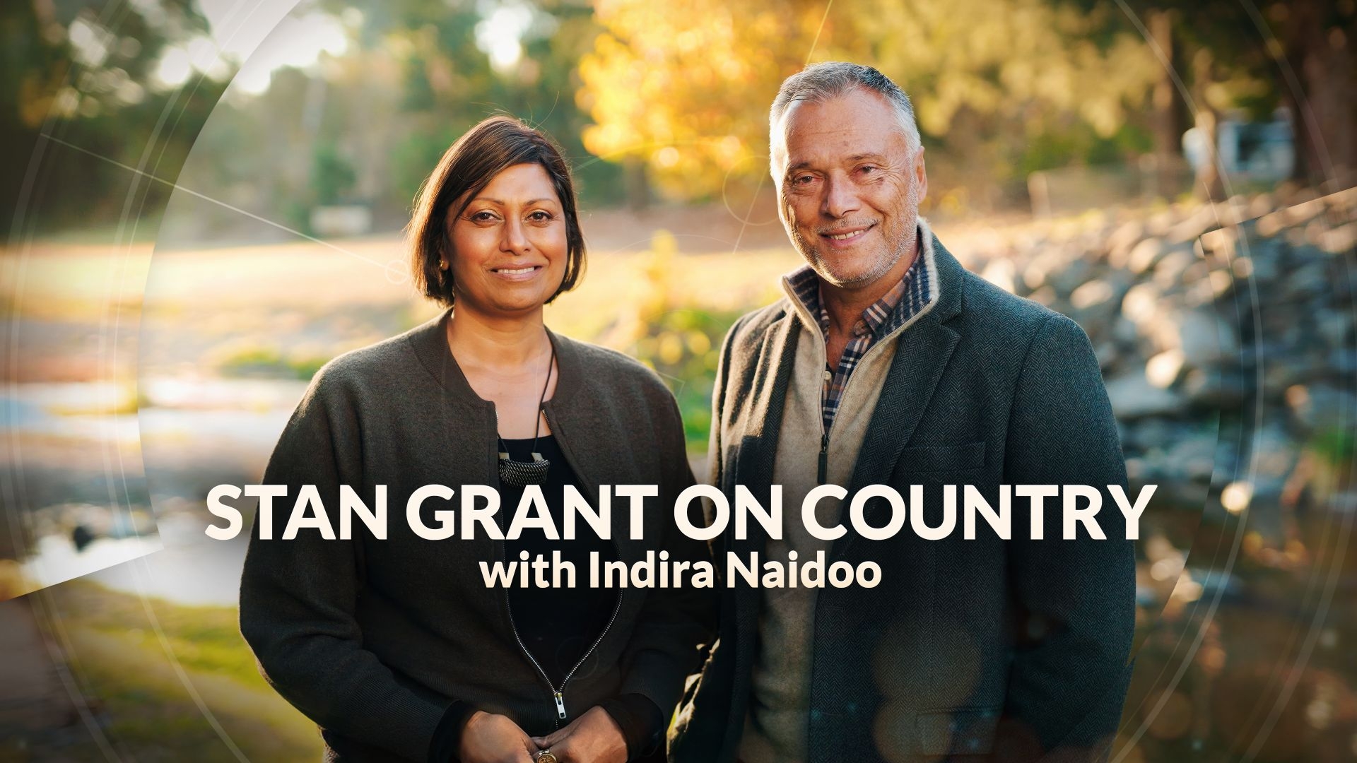 Compass: S39 Stan Grant On Country with Indira Naidoo
