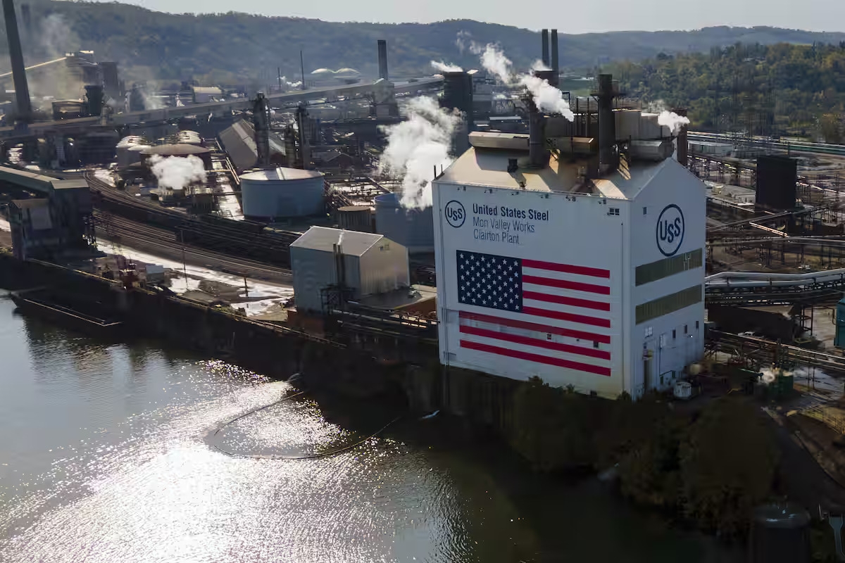 With US Steel Buyout a Go, Let's Talk About the Golden Share