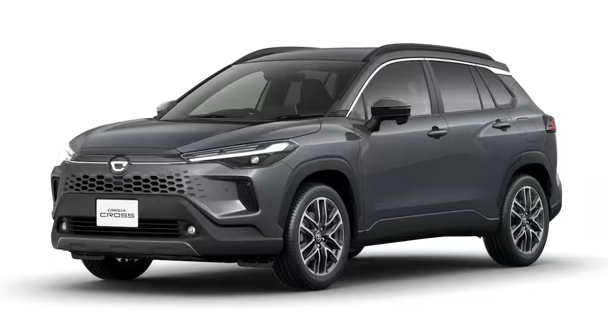 Toyota Accelerates Hybrid Shift with Corolla and RAV4