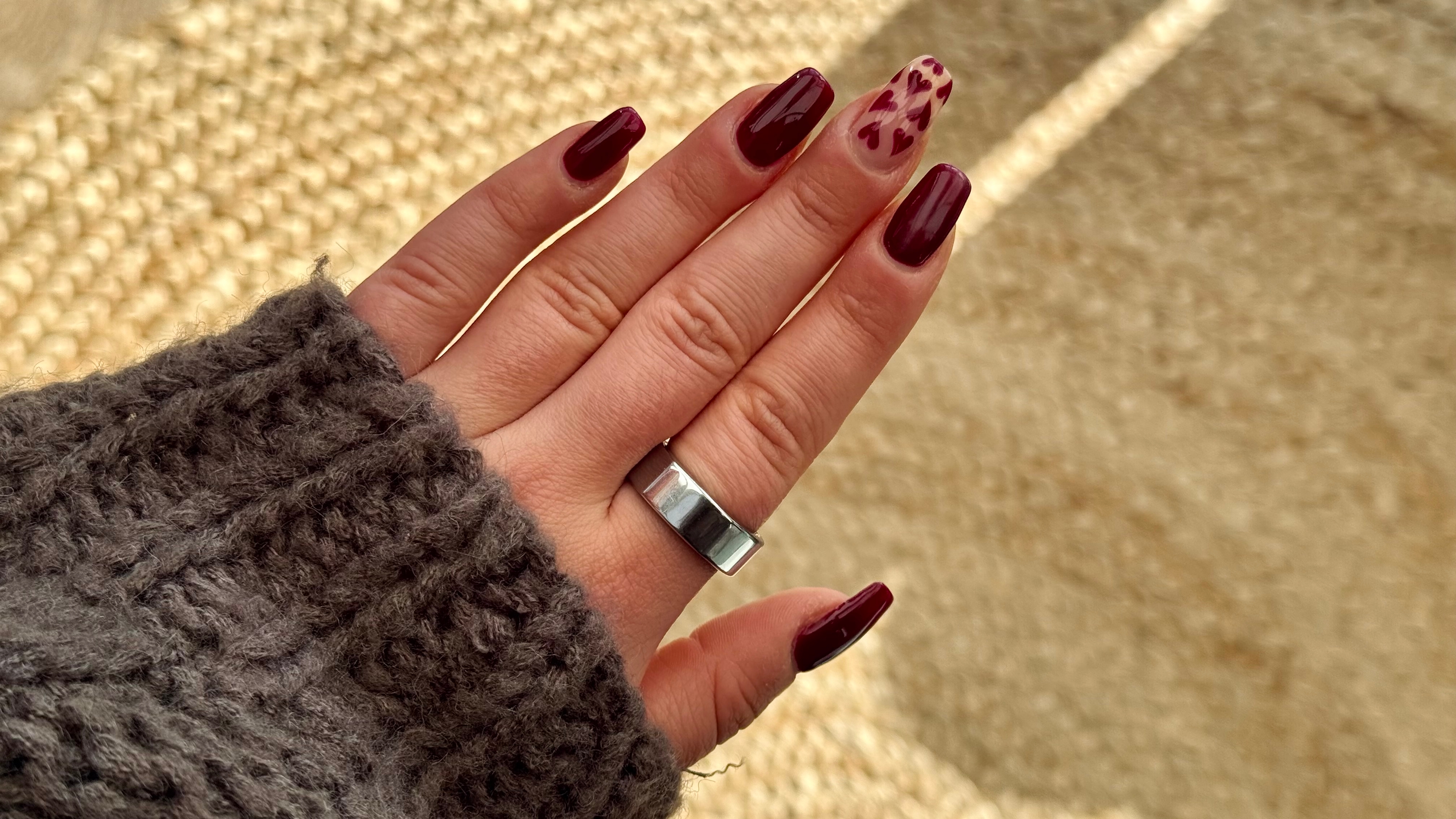 I've used the Oura ring to track my sleep for 6 months — here's how I'm now getting a full 8 hours