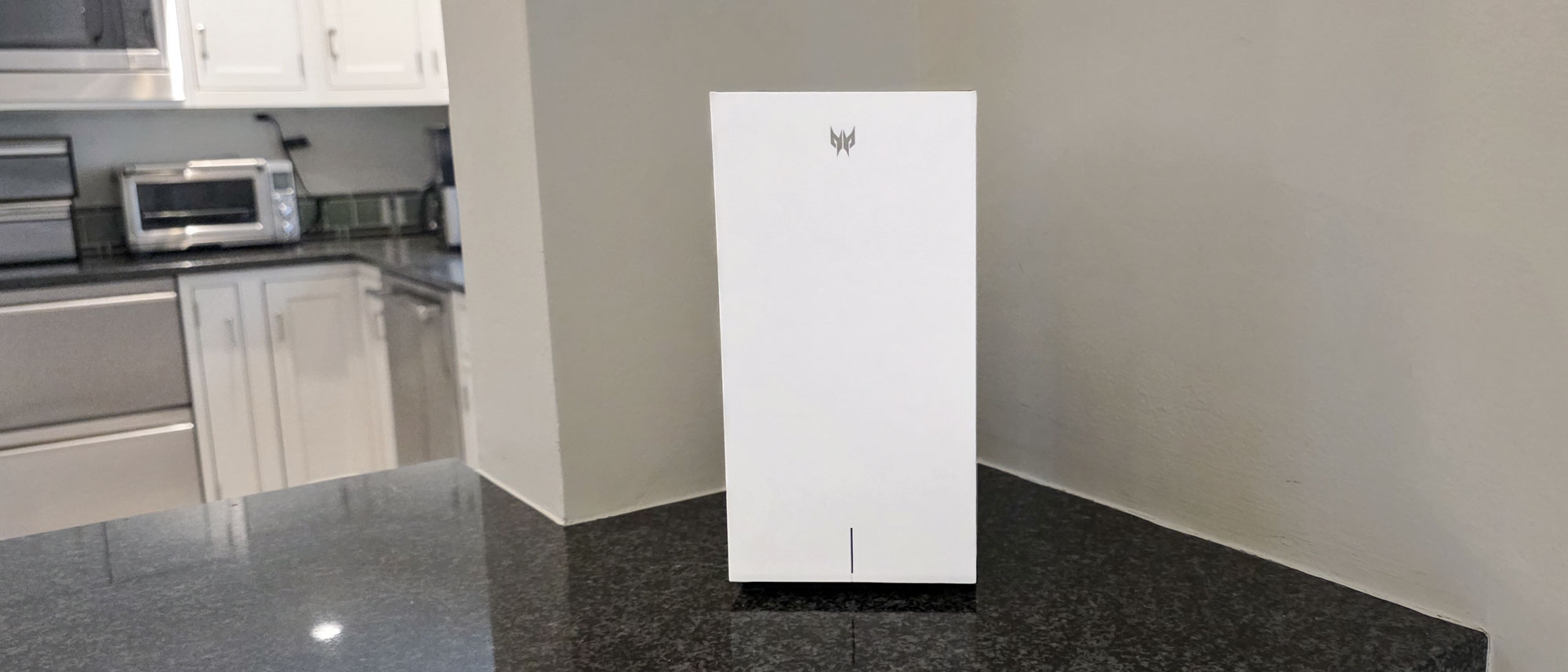 Acer Predator Connect T7 review: the Wi-Fi 7-powered gaming mesh router to beat