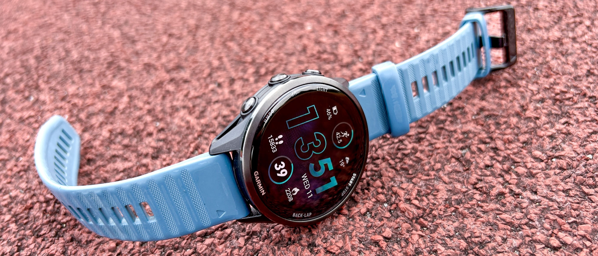 Garmin Forerunner 970 Review: my new favorite sports watch