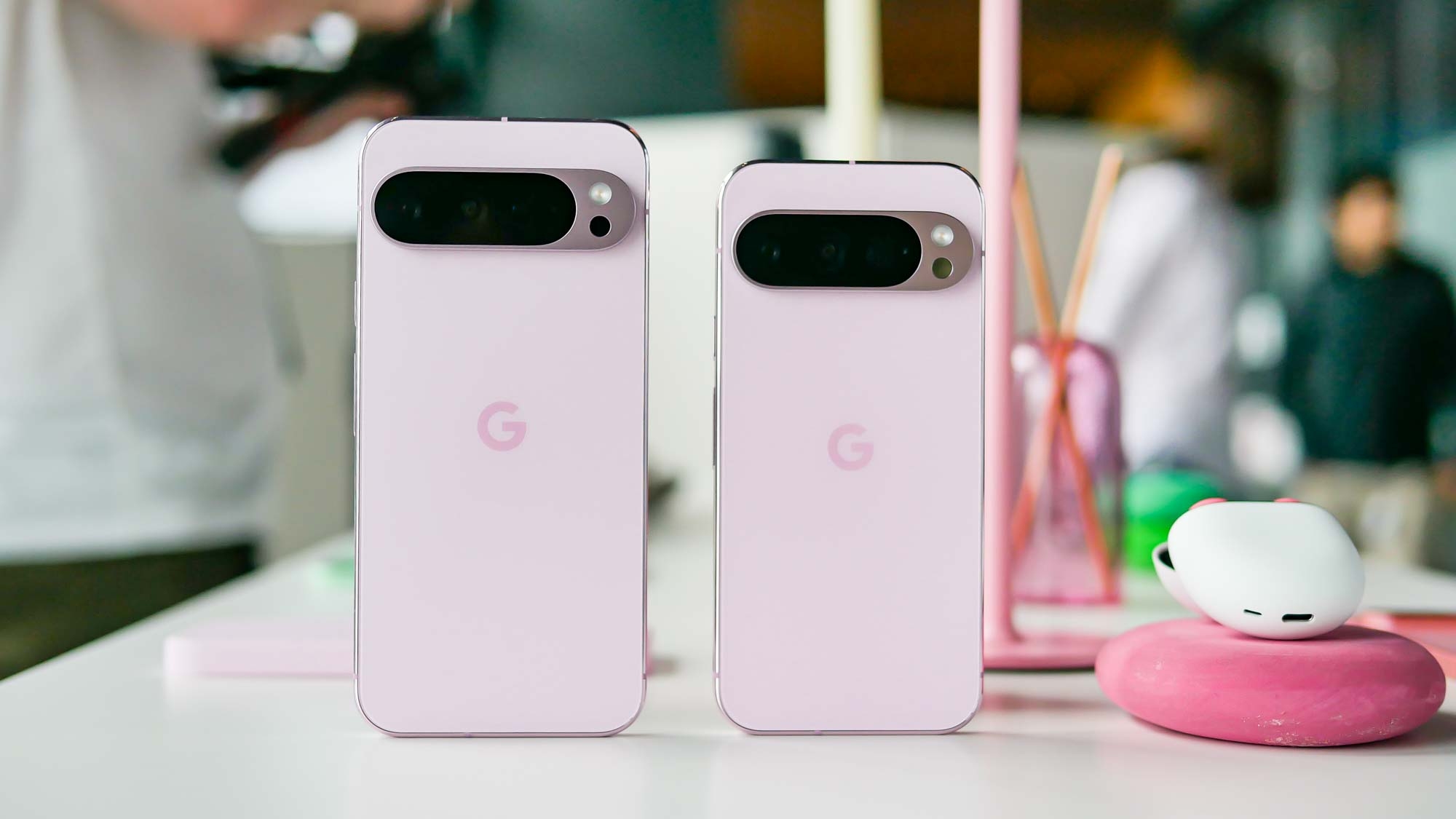 I can't believe Google is making such a big deal out of Pixel VIPs — it's the most disappointing new feature in years