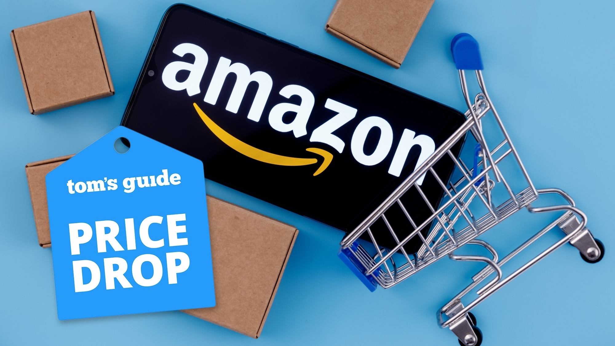 Amazon weekend sale live from $4 — here's 31 deals I'd shop on Carhartt apparel, Yeti, grills, TVs, appliances and more