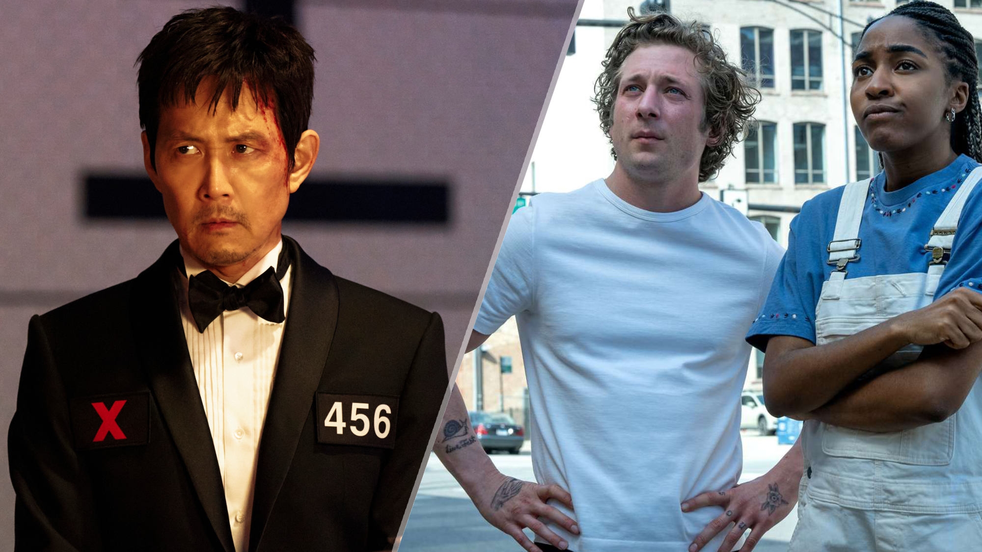 5 top new shows to stream this week on Netflix, Hulu and more (June 16-22) [clone]