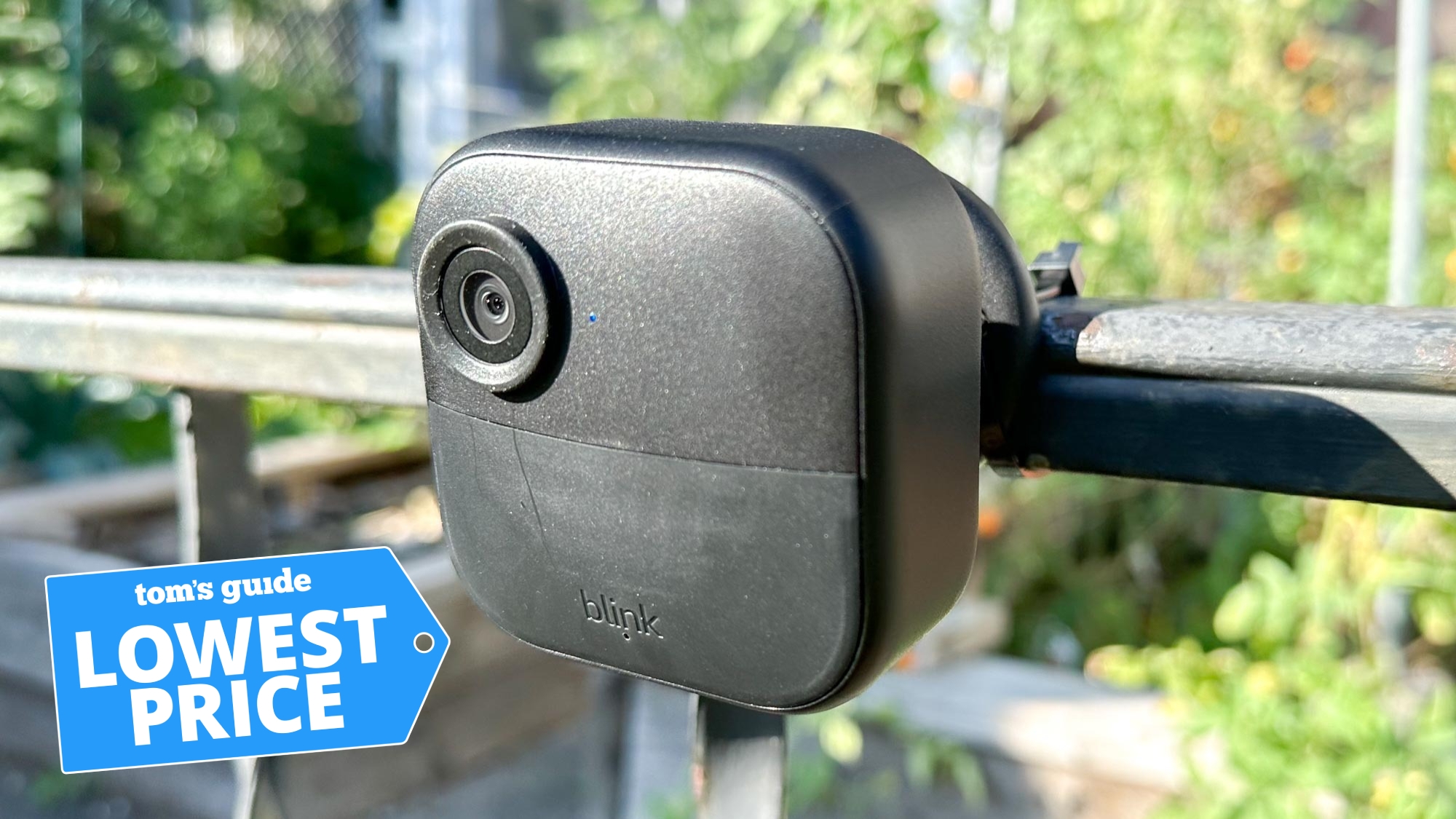 Amazon's Memorial Day sale ends tonight — here are the Blink camera deals I'd get right now