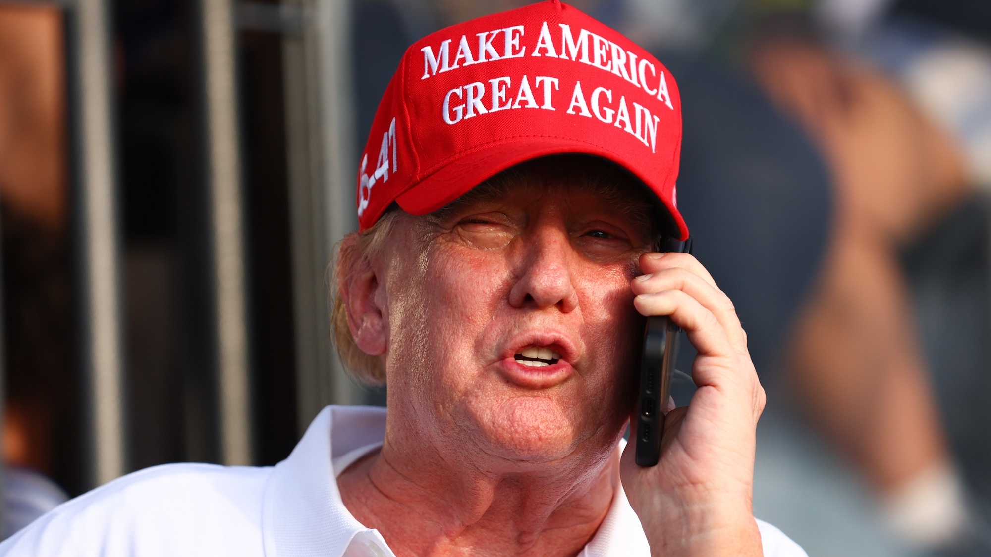 Should you get a Trump phone? Here's why the Trump Mobile T1 device should scare you off