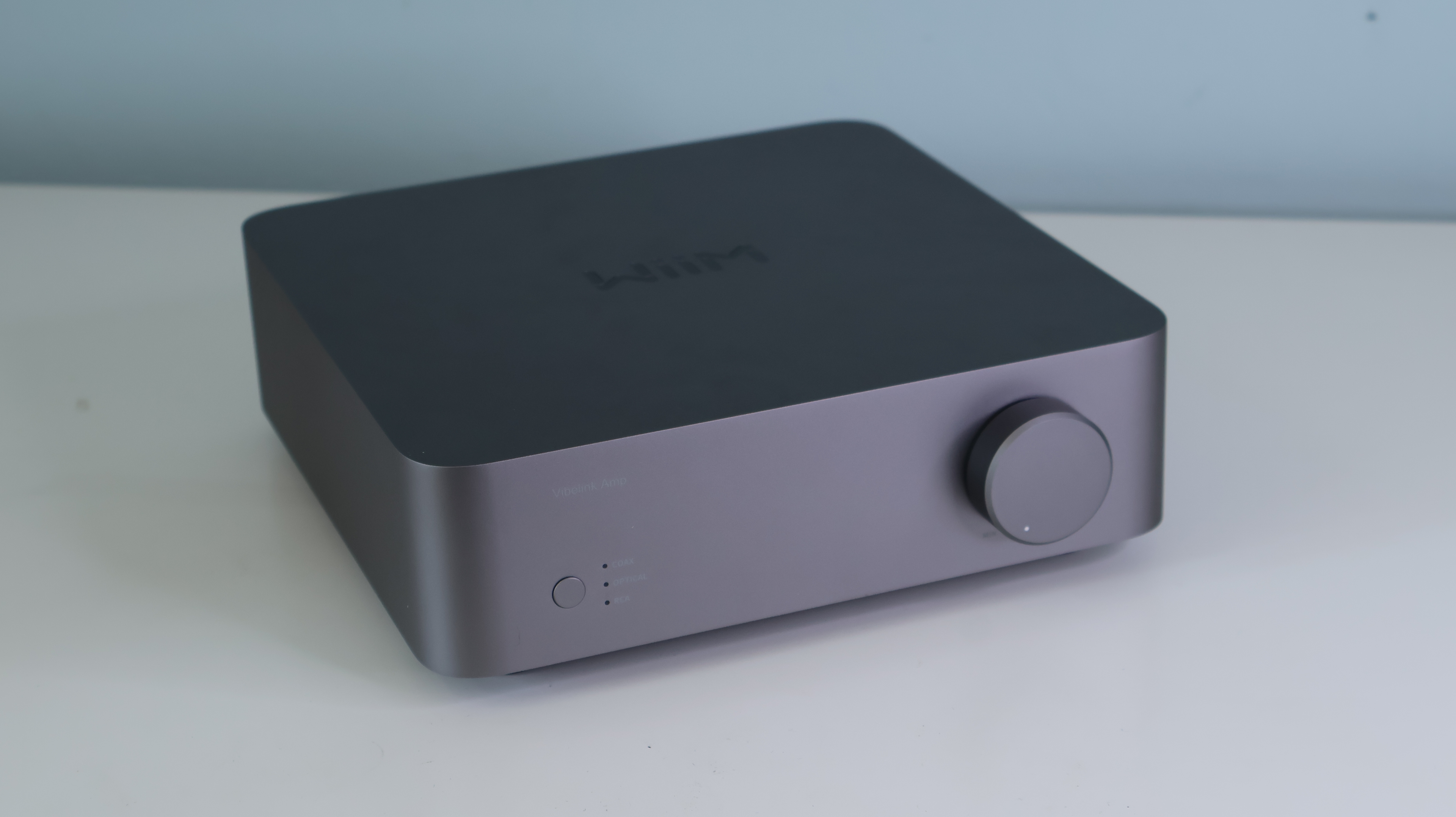 I test audio gear for a living — and I found the perfect amp for those getting into HiFi
