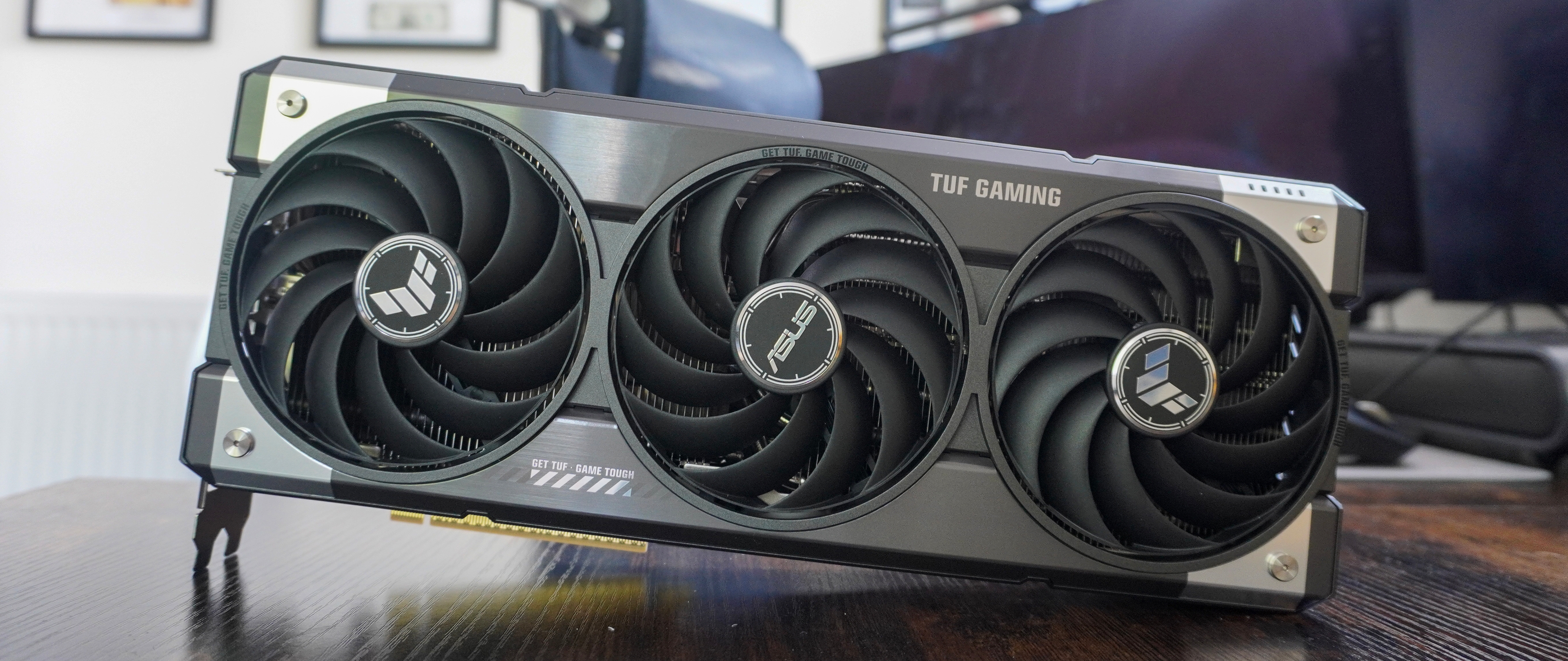 I played 1,000 hours on Nvidia RTX 5070 Ti – here's why it's the MVP (if you don't overpay)