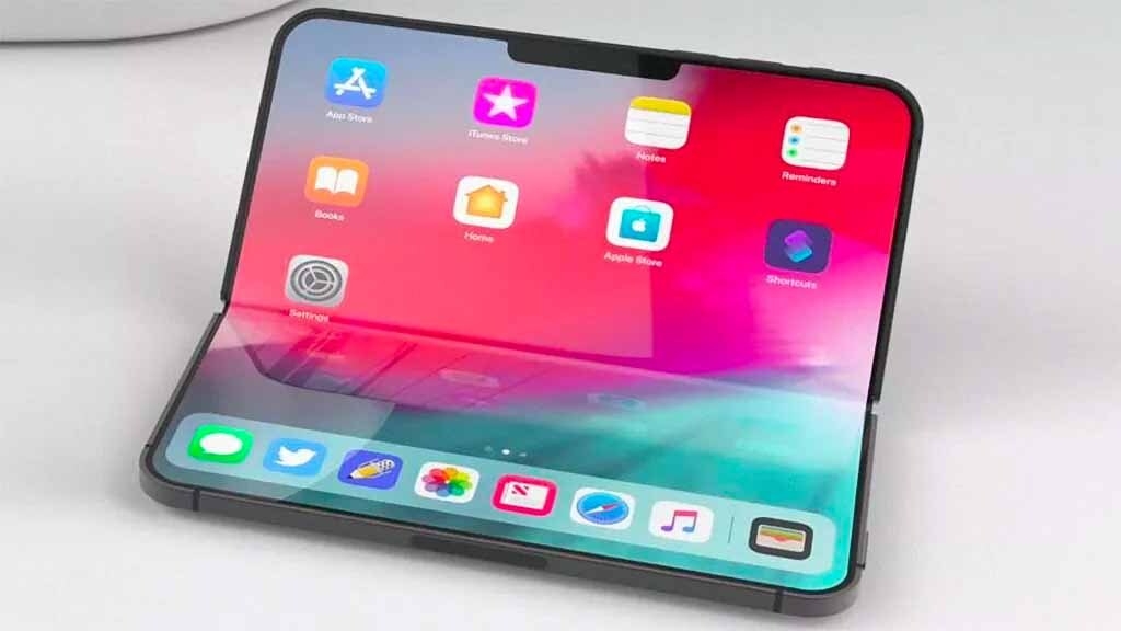 The iPhone Fold's crushingly slow development may have just hit another roadblock — but it's not all bad news