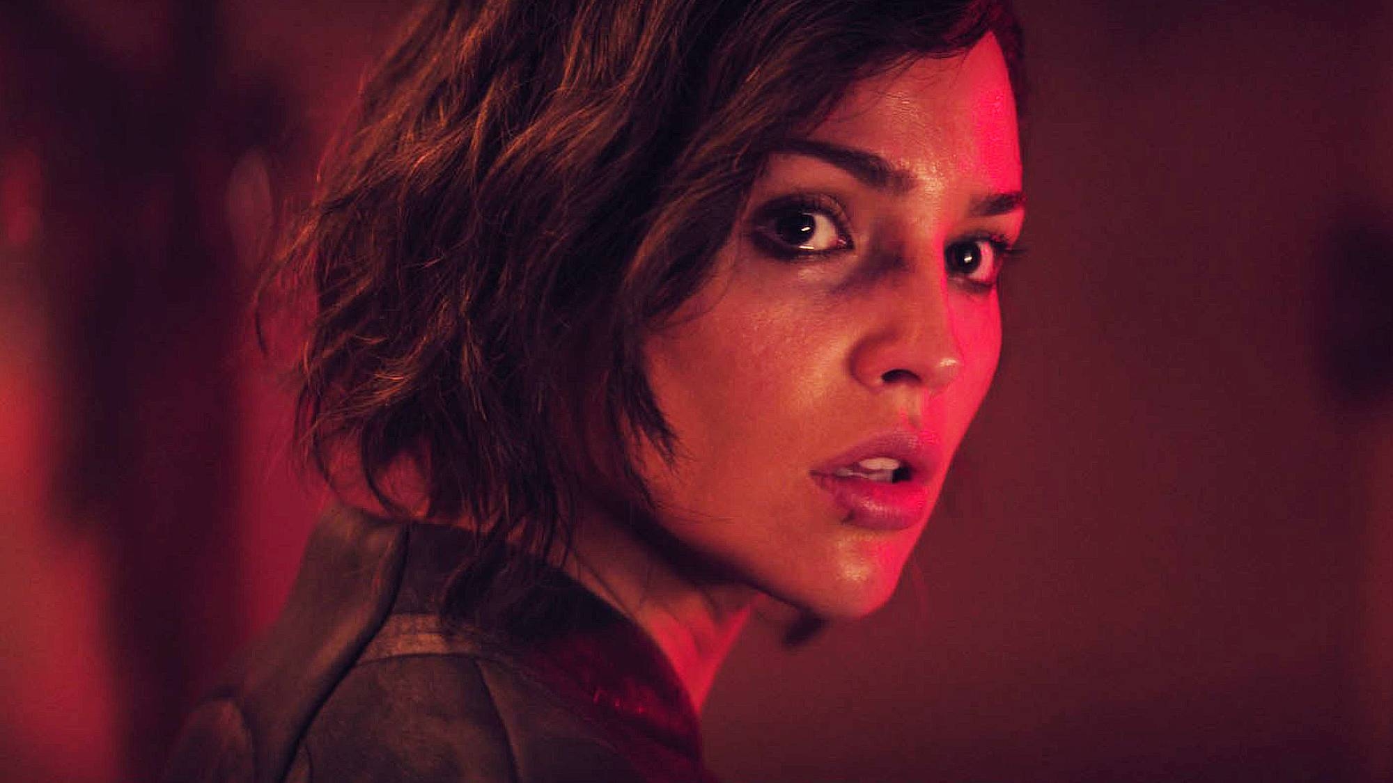This mind-bending sci-fi thriller movie you missed in theaters is now streaming — and it's a dark cosmic nightmare