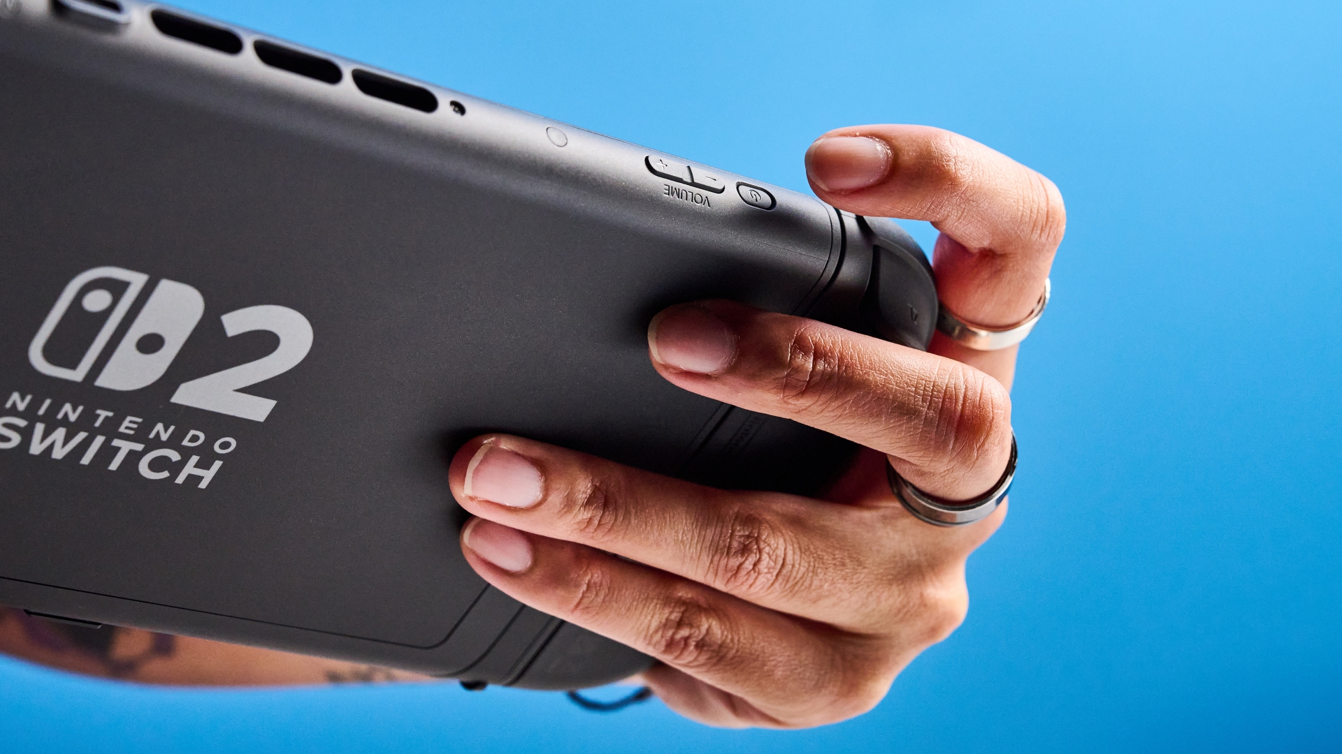 I spent an entire weekend playing the Nintendo Switch 2 — these 5 features really stand out