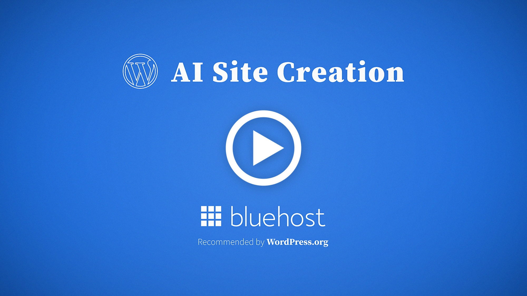 Unbelievable Bluehost deal gets you 75% off any web hosting package