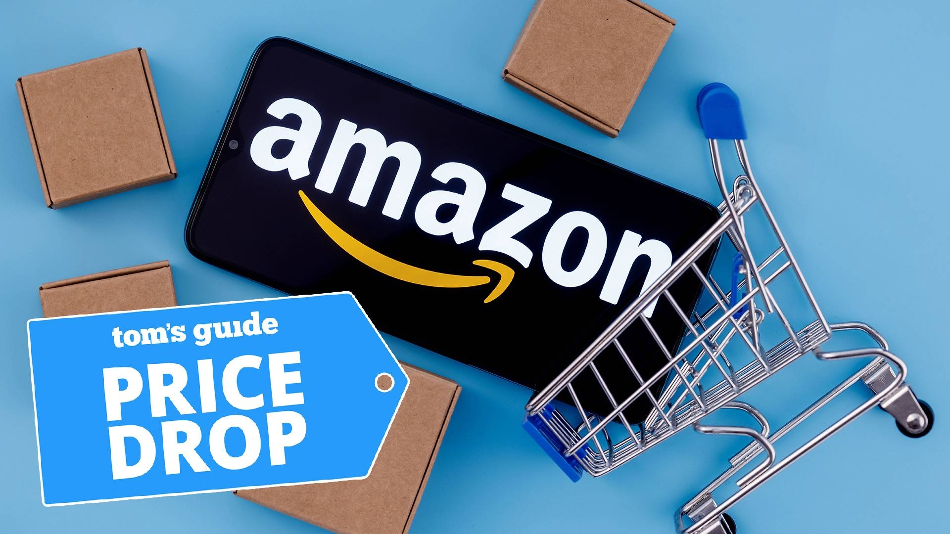 Best Amazon deals under $50 ahead of Prime Day — 21 deals I'd shop now on Yeti, Carhartt, Lego, Switch games, headphones, smart home tech and more