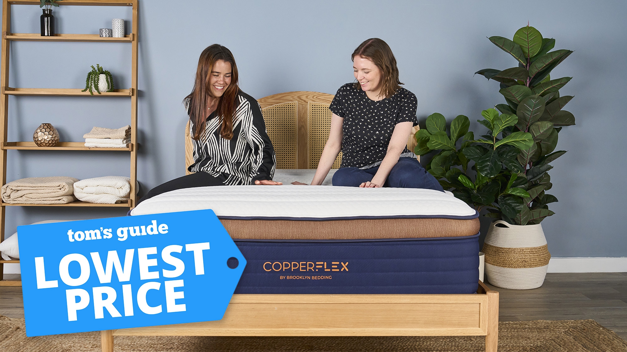 DreamCloud, Nectar & Brooklyn Bedding — these are the 3 most luxurious mattresses under $1,000 in the Memorial Day sales