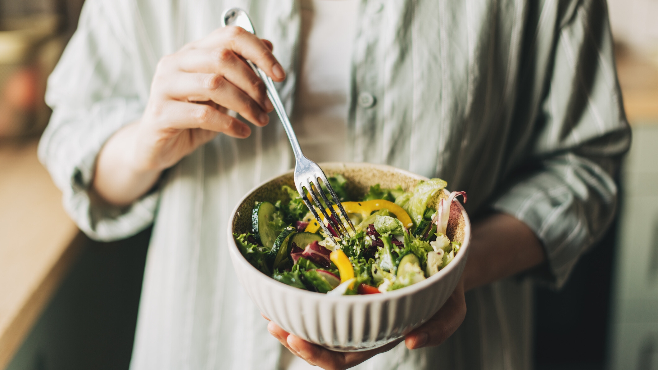 Want to sleep better tonight? Eat more of this food type today, says new study