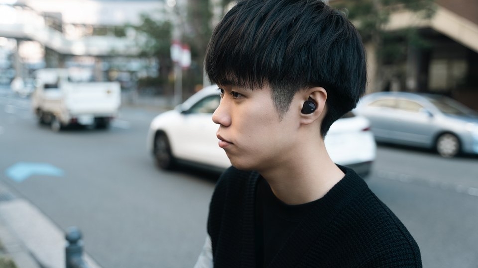 I swapped out my favorite premium earbuds for this $89 pair, and I wasn't expecting to have such a good time