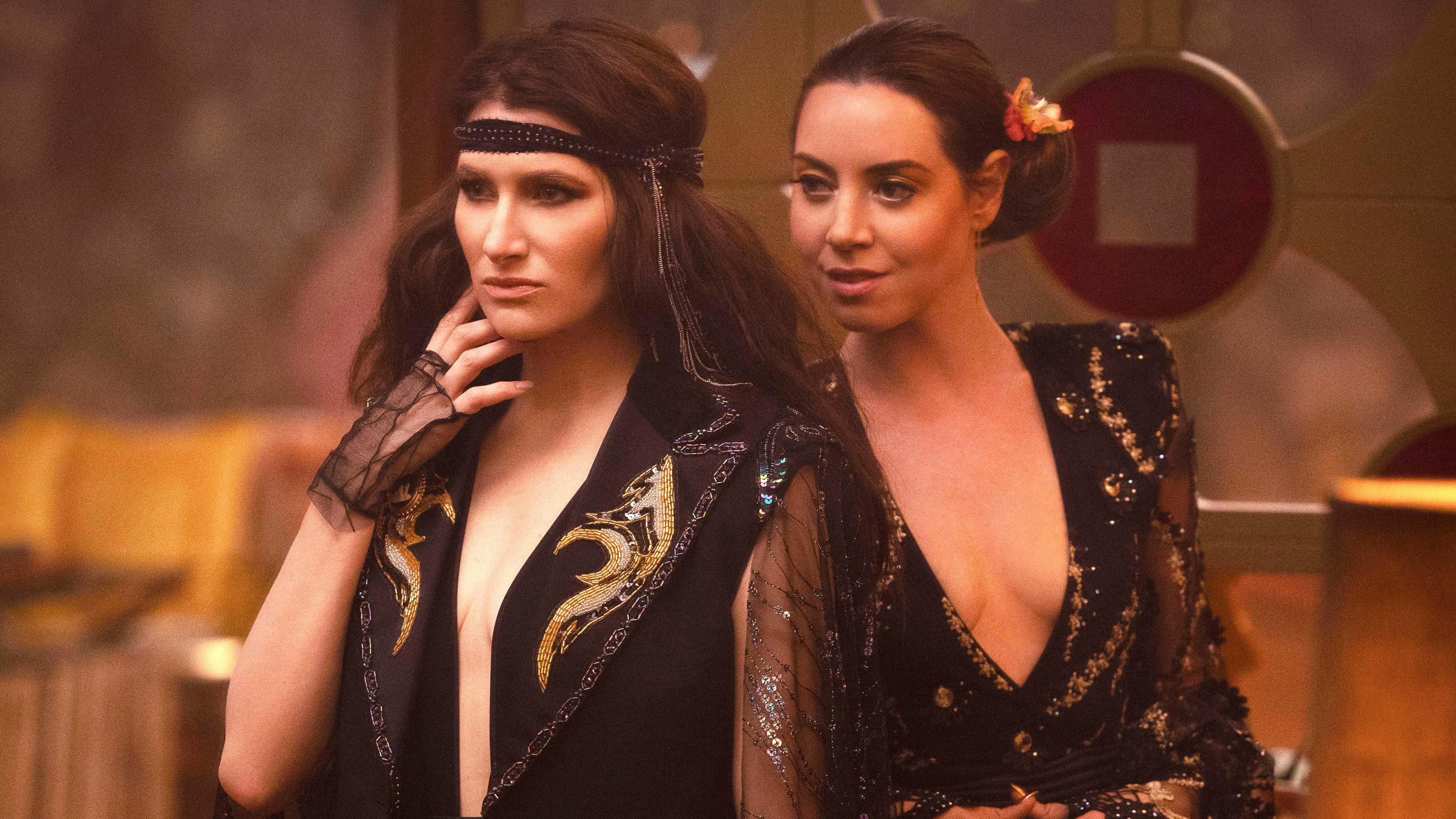 This is the one Disney Plus show I'm watching this Pride Month — and it's a binge-worthy witchy adventure