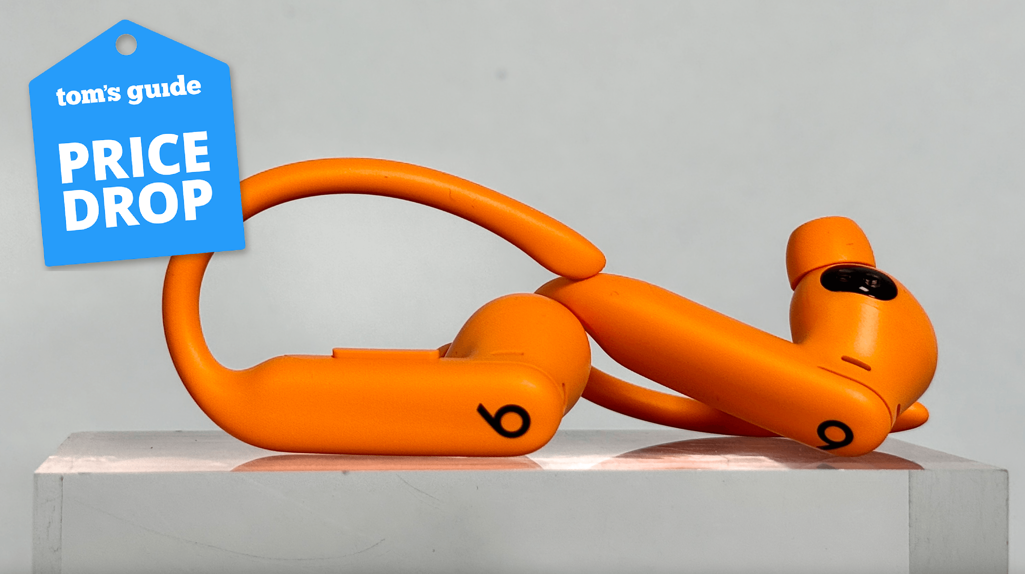 The Beats Powerbeats Pro 2 are the greatest workout headphones I've ever used — and you can save $50 right now
