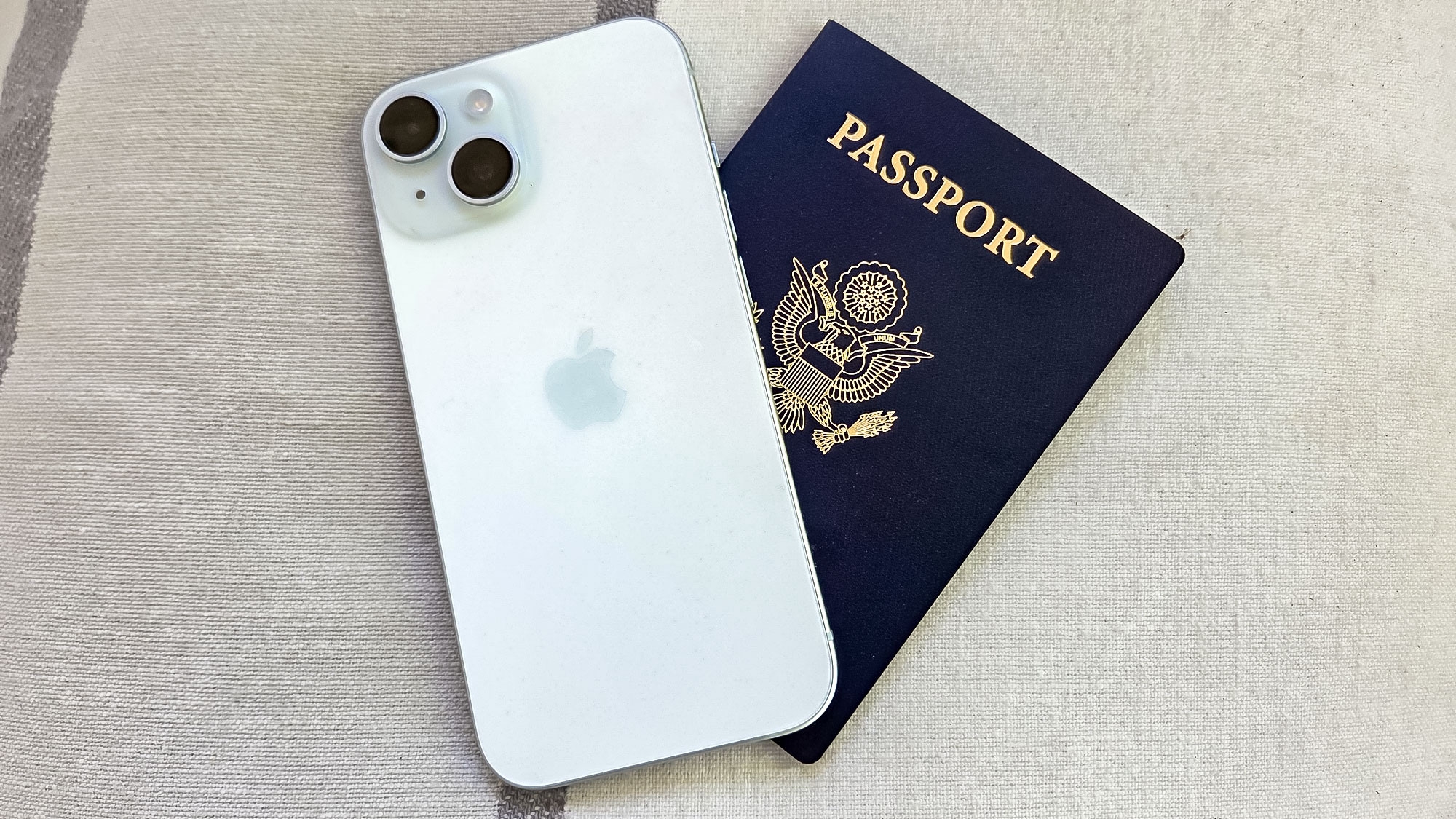 iOS 26 is going to put your passport on your iPhone — everything we know so far about Apple's Digital IDs