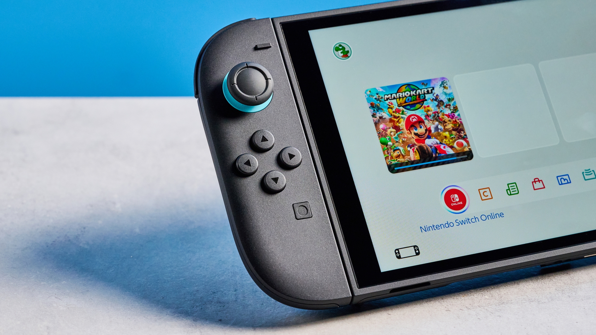 How to set up parental controls on Nintendo Switch 2