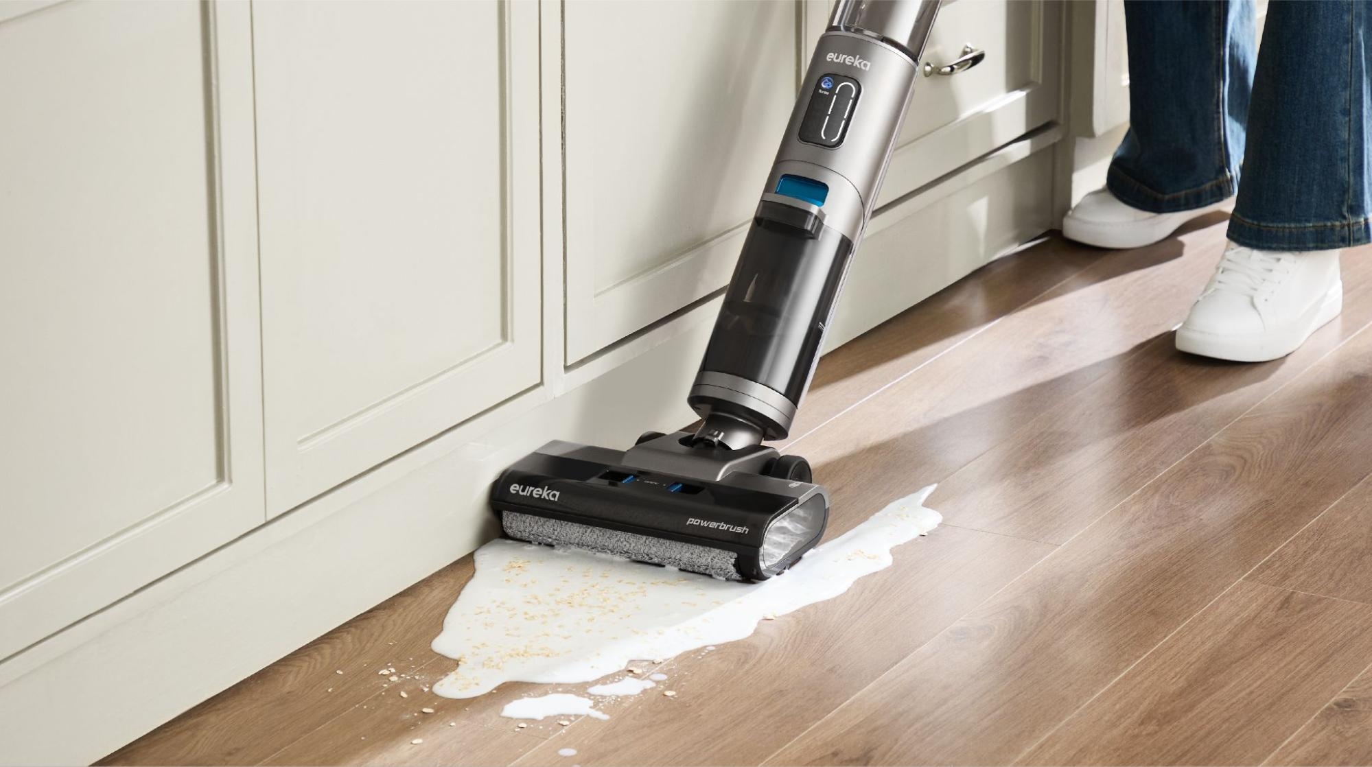 Keep your wet and dry vacuum running like new with these 7 easy steps