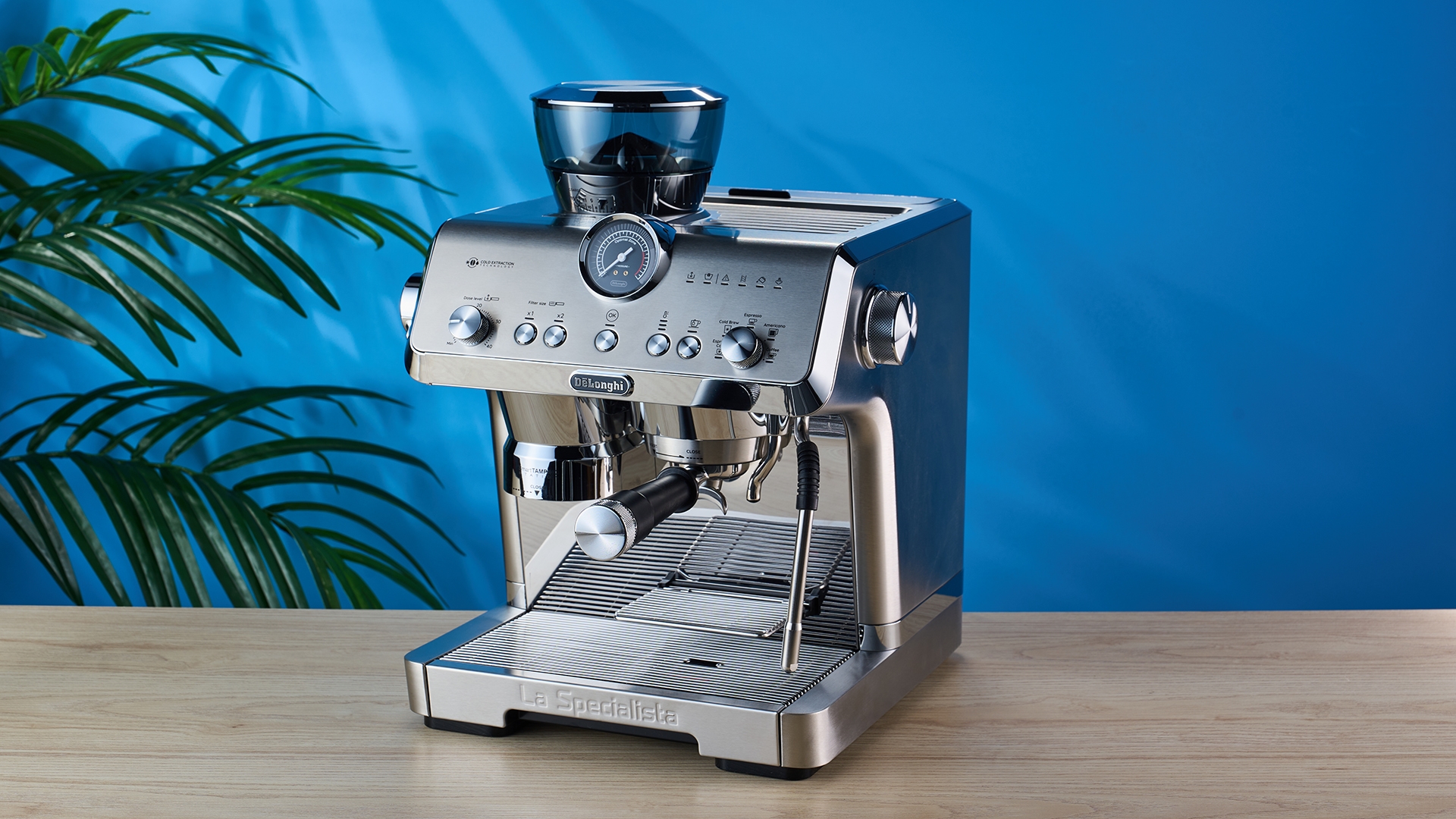 I fell for the bean-to-cup hype — here's the espresso machine I wish I'd bought, and why