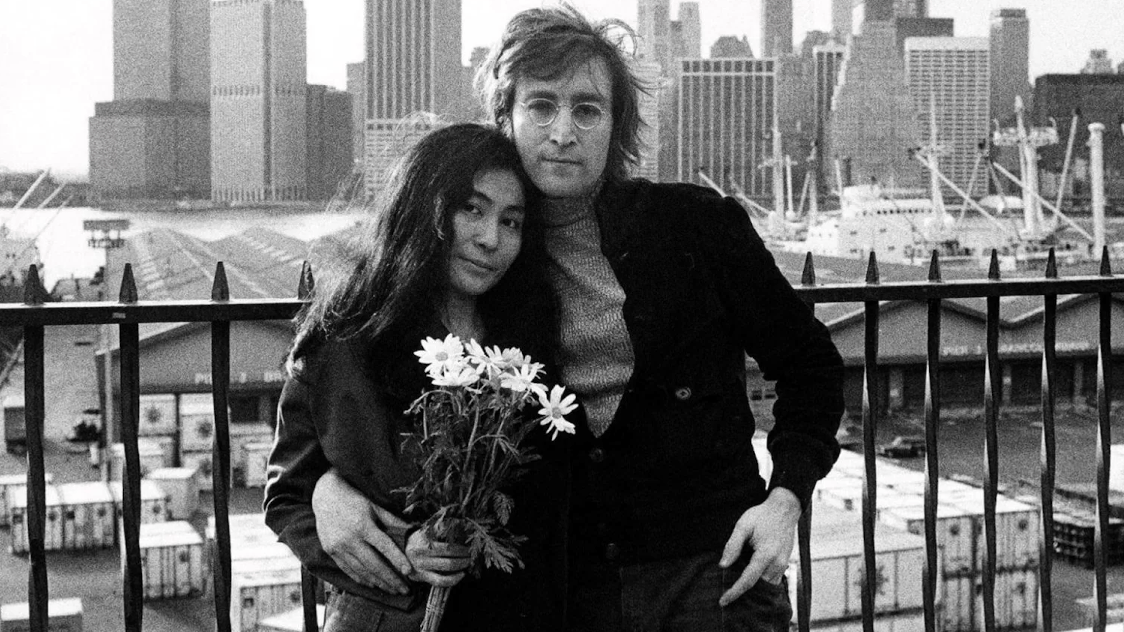 How to watch 'One to One: John & Yoko' online from anywhere