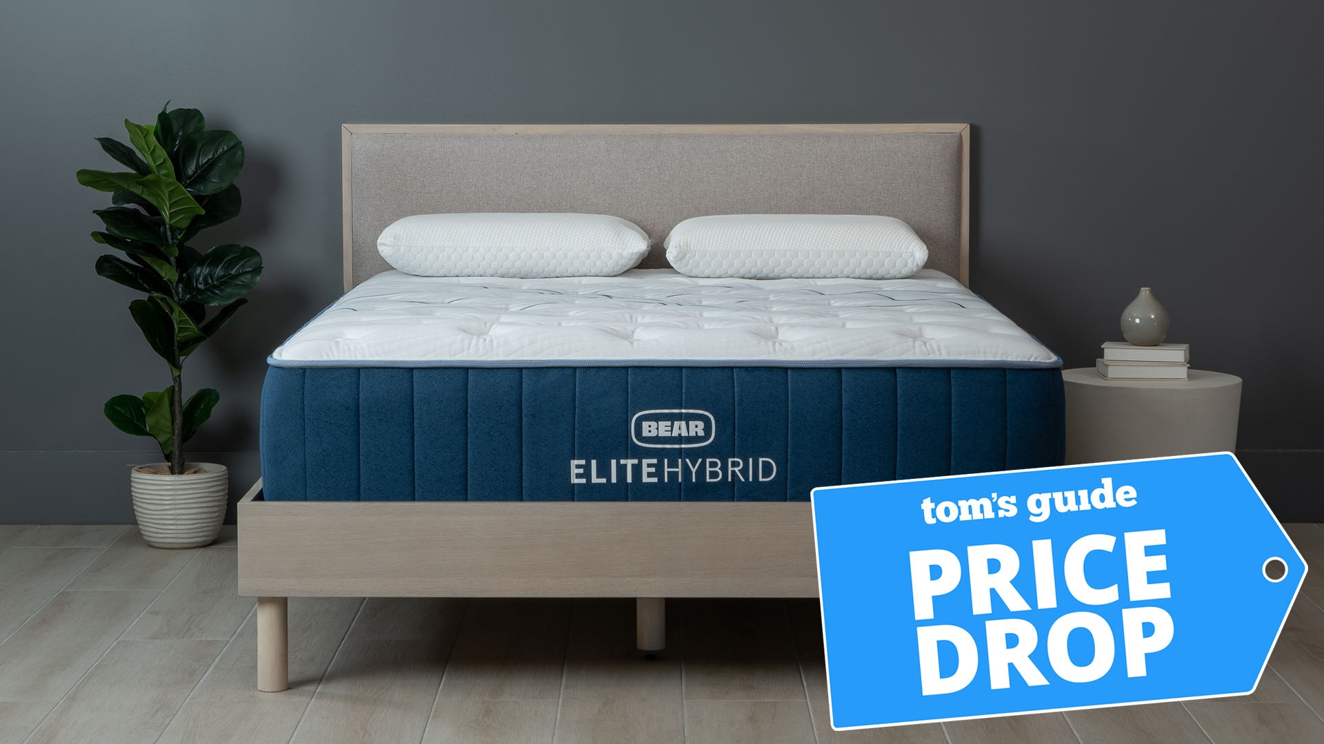Too hot to sleep? These are the top 3 cooling mattress deals to shop this weekend