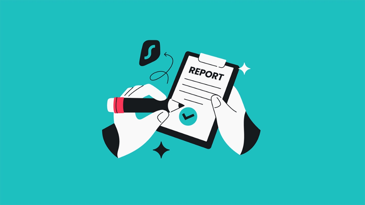 Surfshark won't log your data – it's been confirmed for a second time