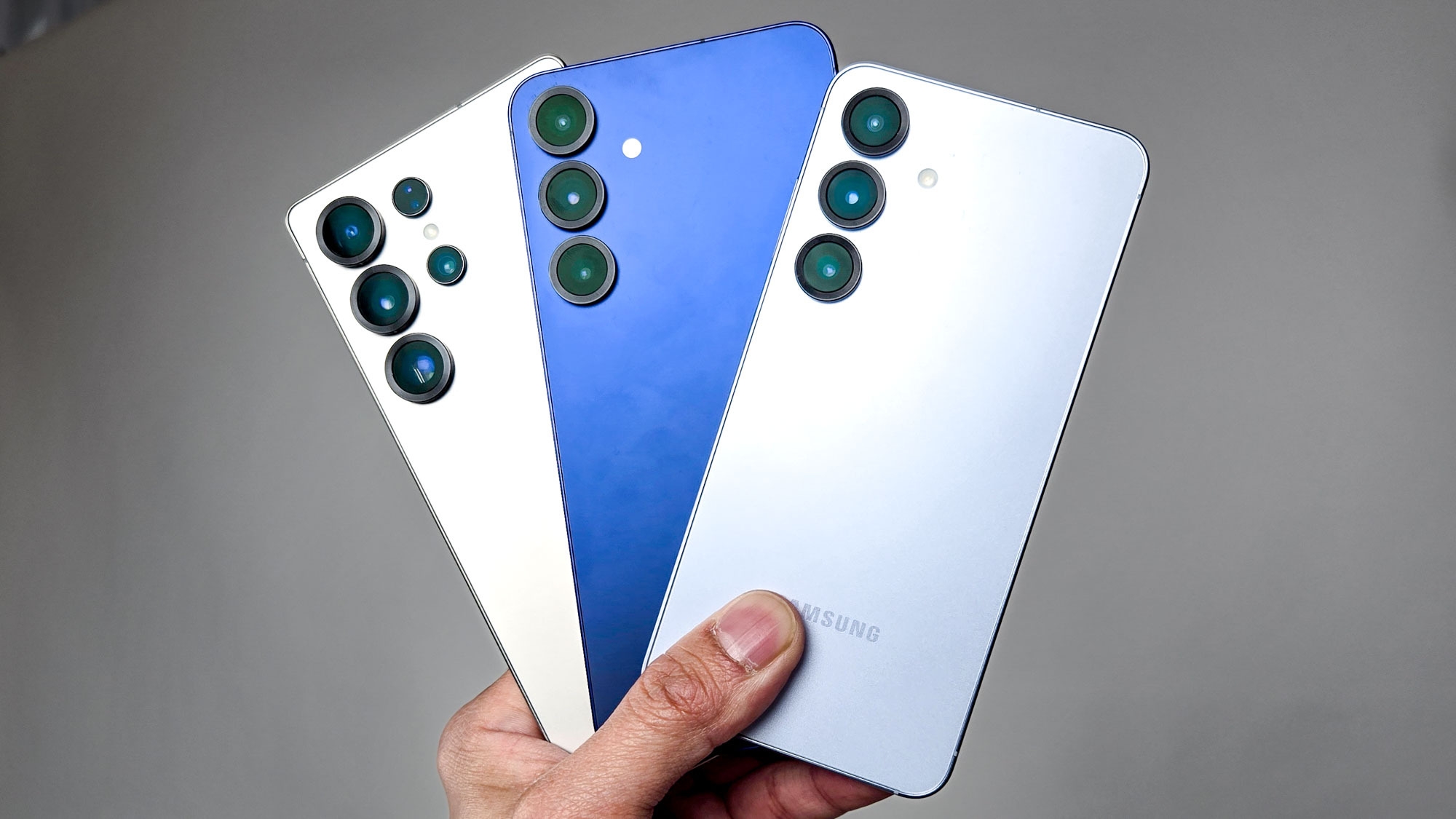 Samsung's pushing some users to turn on their phone's anti-theft features — what you need to know