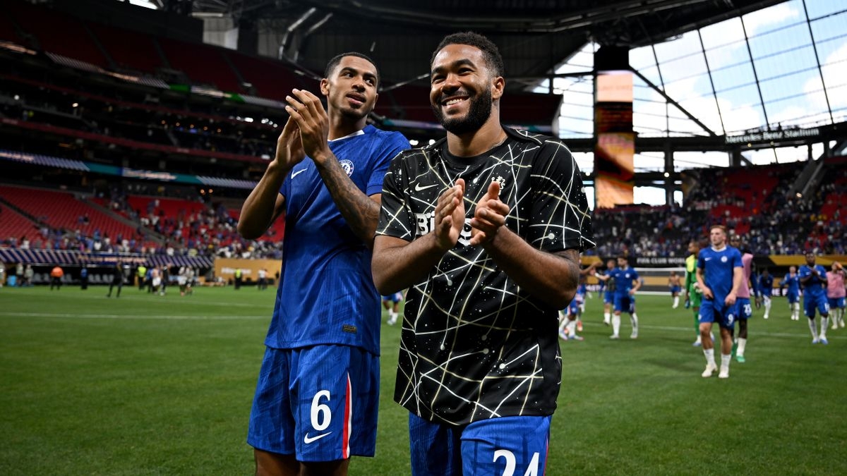 How to watch Chelsea vs Flamengo on DAZN (it's free)