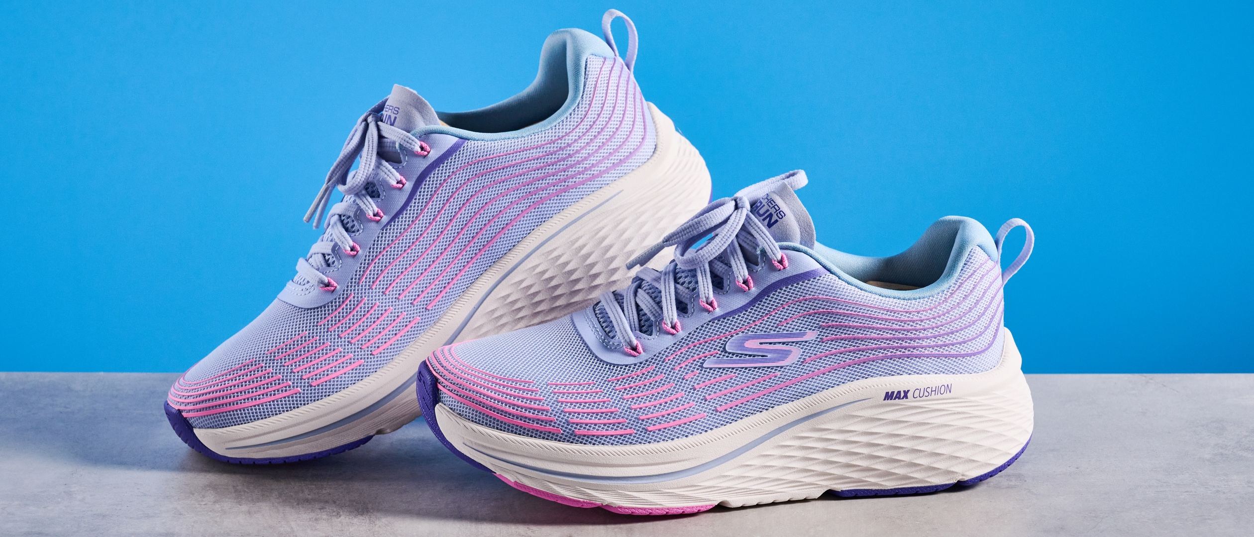 I'm ditching my New Balance shoes for these Skechers on my 3 mile runs — here's why