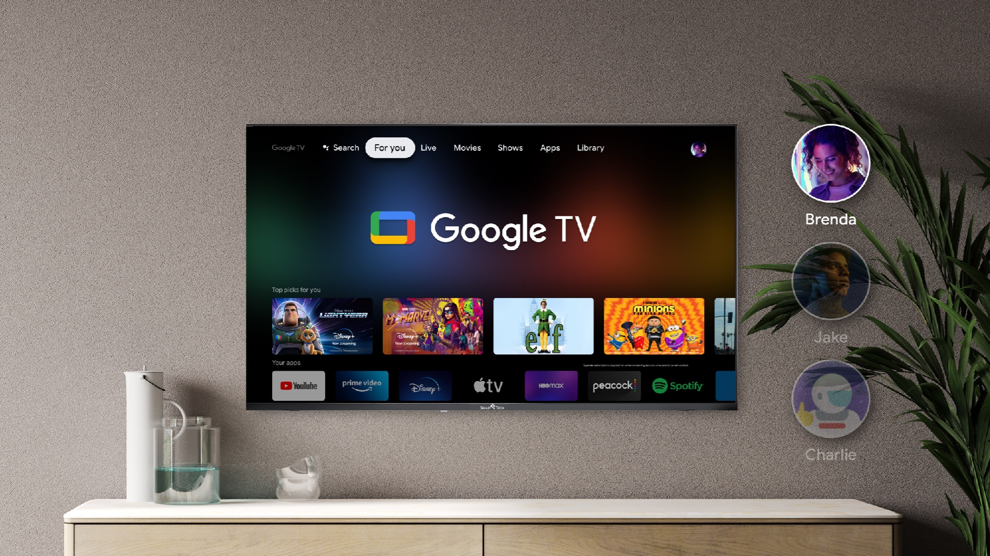 Google TV is about to get a whole lot better — here are four changes making a big impact