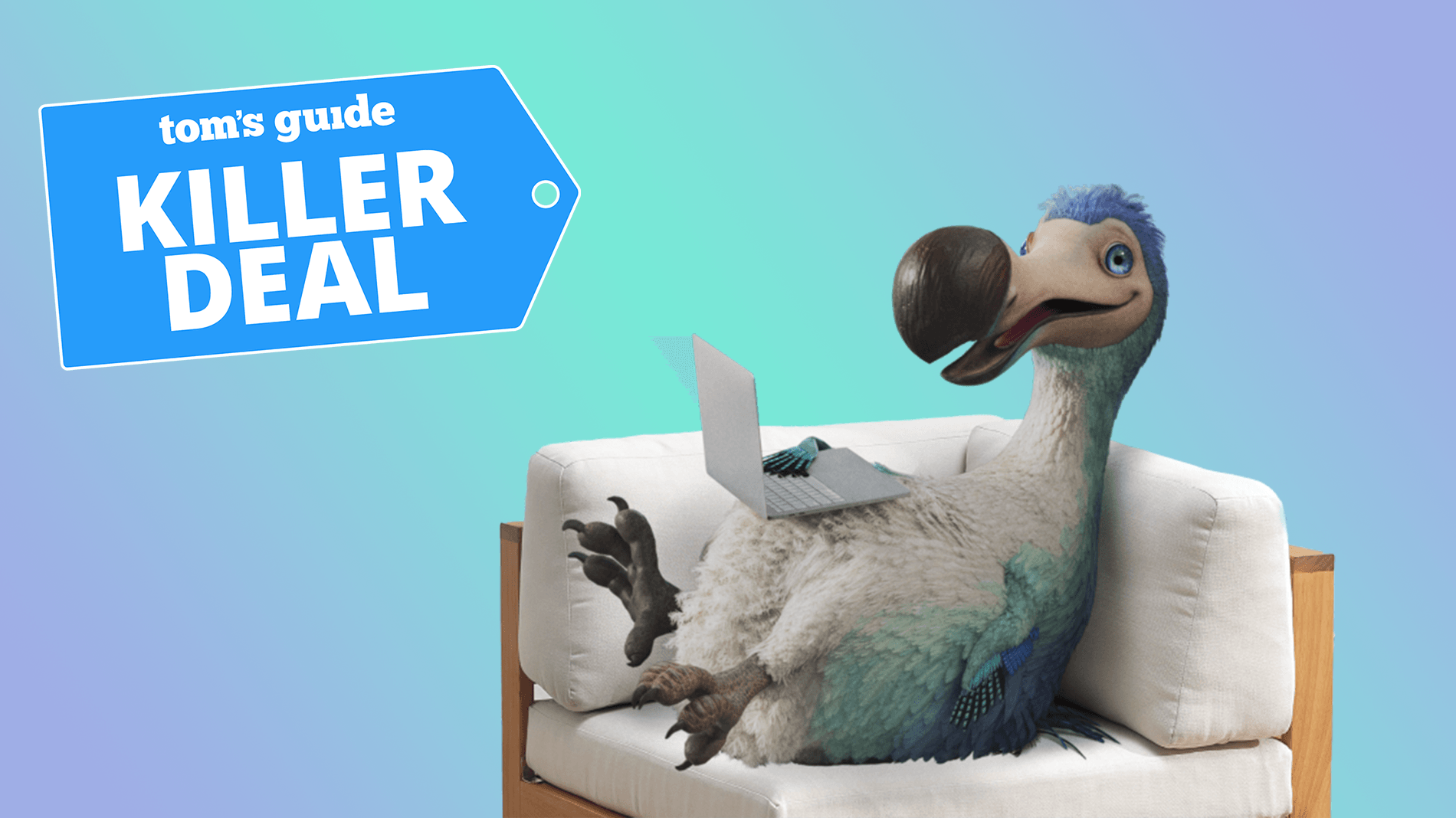 Times running out to snag one of Dodo's excellent 12-month NBN deals – get cheaper internet from AU$54p/m