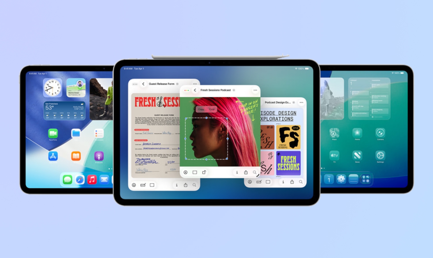 iPadOS 26 is here — how to download the developer beta now