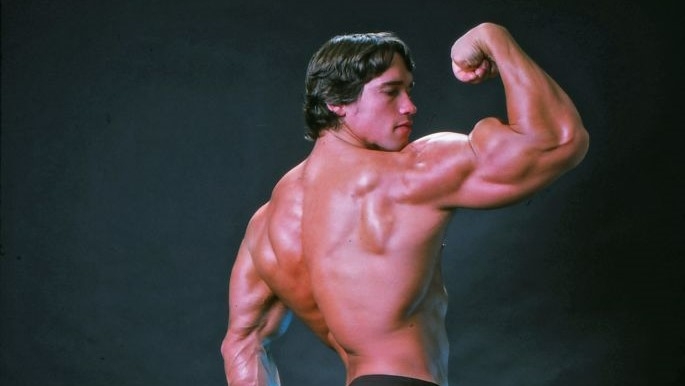 Think you're tough? Arnold Schwarzenegger has 4 fitness tests that might just predict your ‘expiration date'
