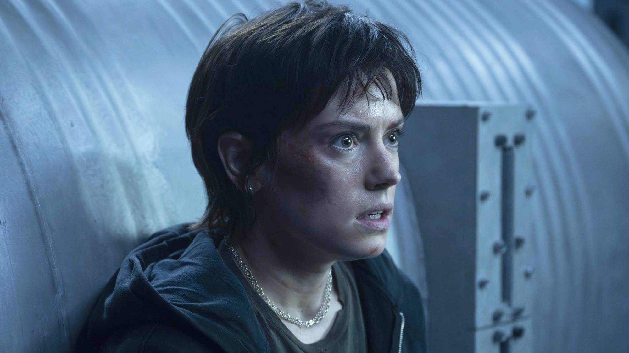 HBO Max's new No.1 movie is a blockbuster action-thriller with a ‘Star Wars' alumna — and it's a total ‘Die Hard' clone