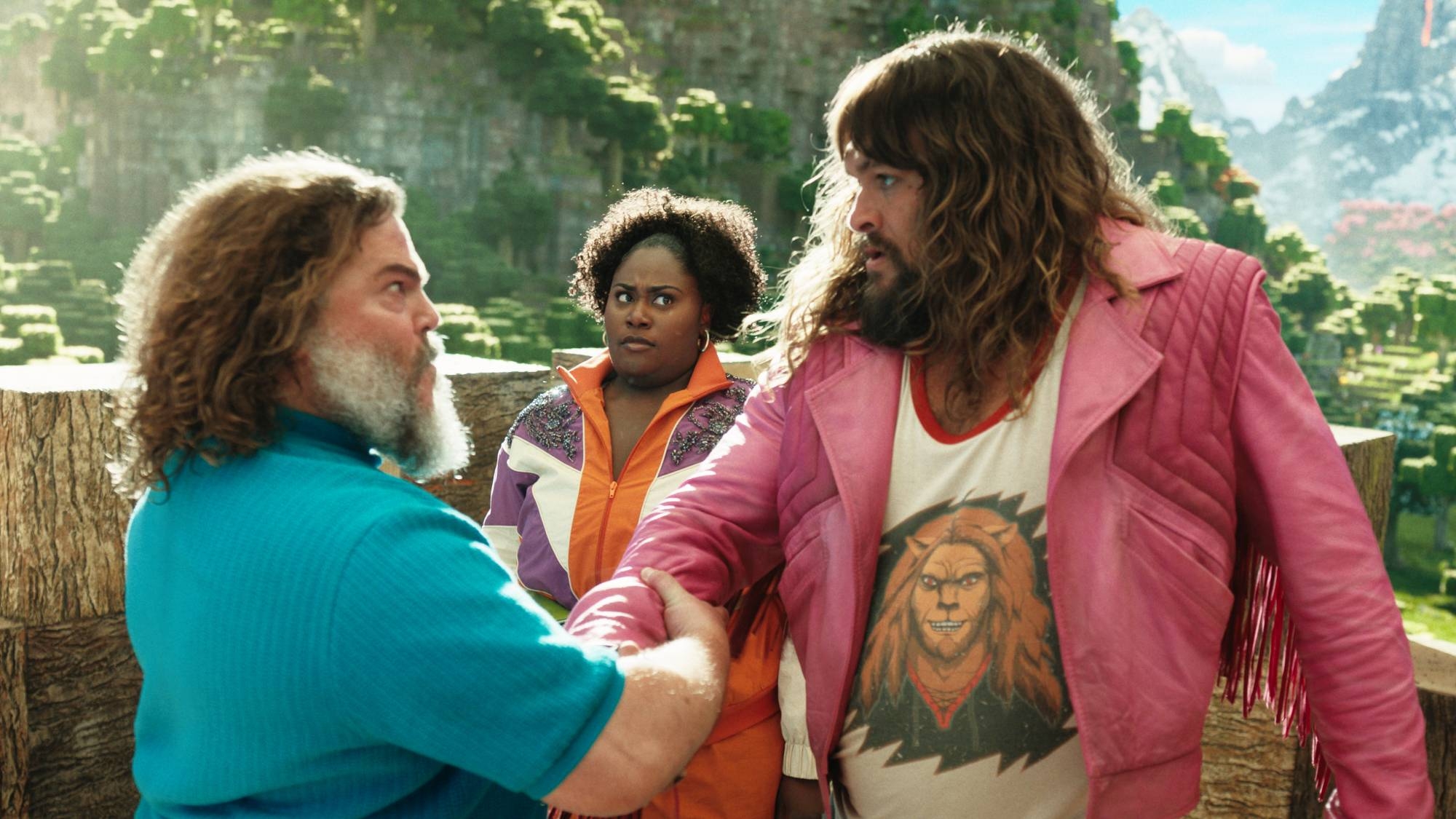 5 best new movies to stream this weekend on Max, Netflix, Disney Plus, and more