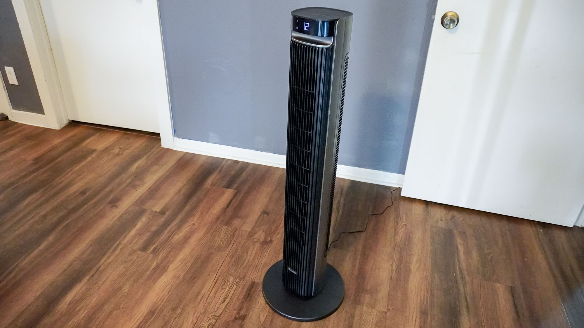 I bought a smart fan to beat the heat — and I never thought I'd have this much fun controlling a fan from my phone