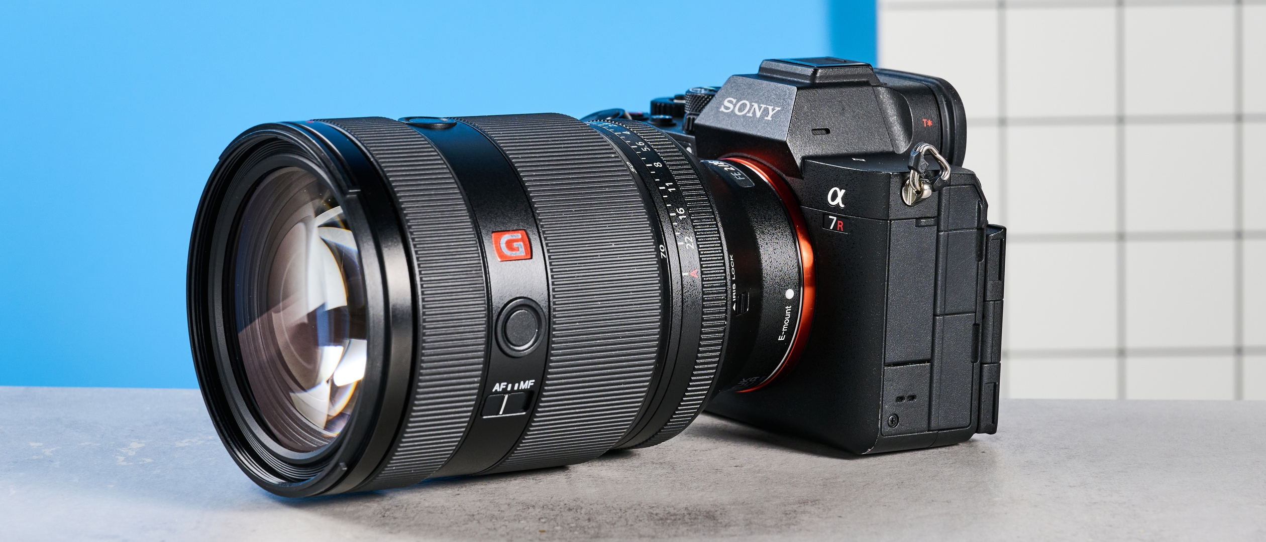 Sony A7R V review: The ultimate Sony hybrid