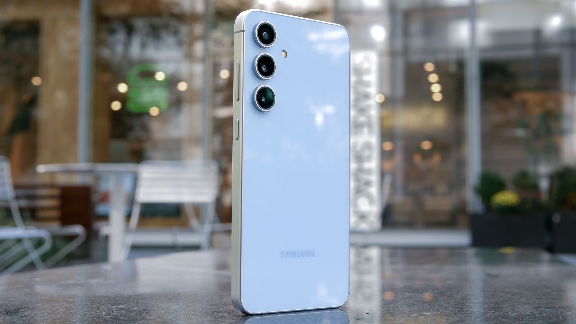 Samsung Galaxy S25 FE renders just leaked — here's your first look