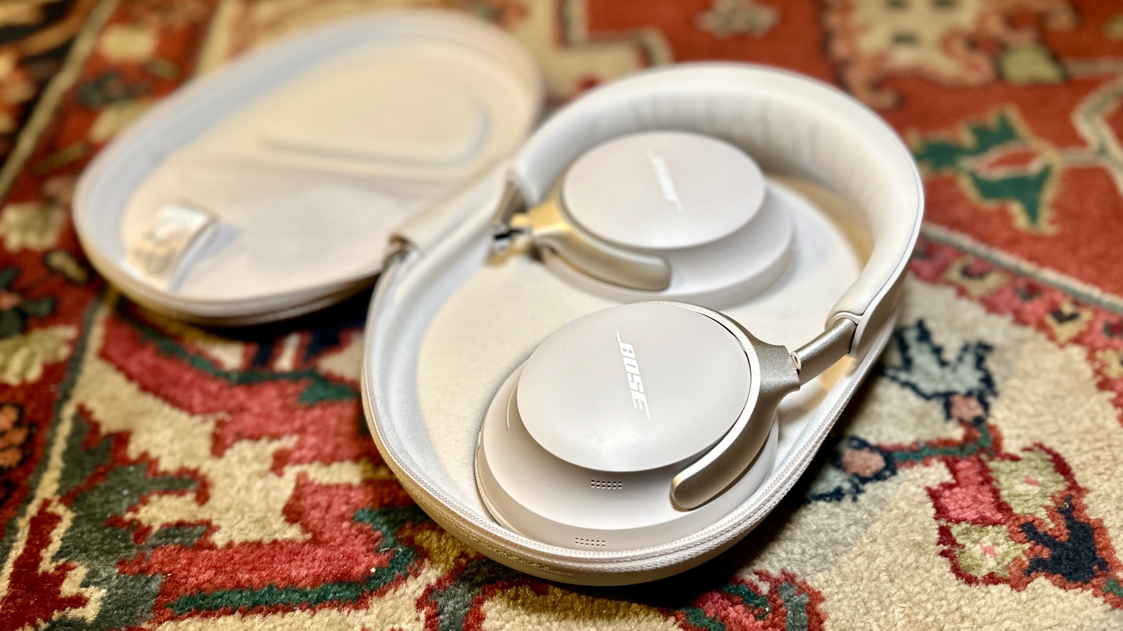 Here are the 3 settings you should change for every pair of Bose headphones